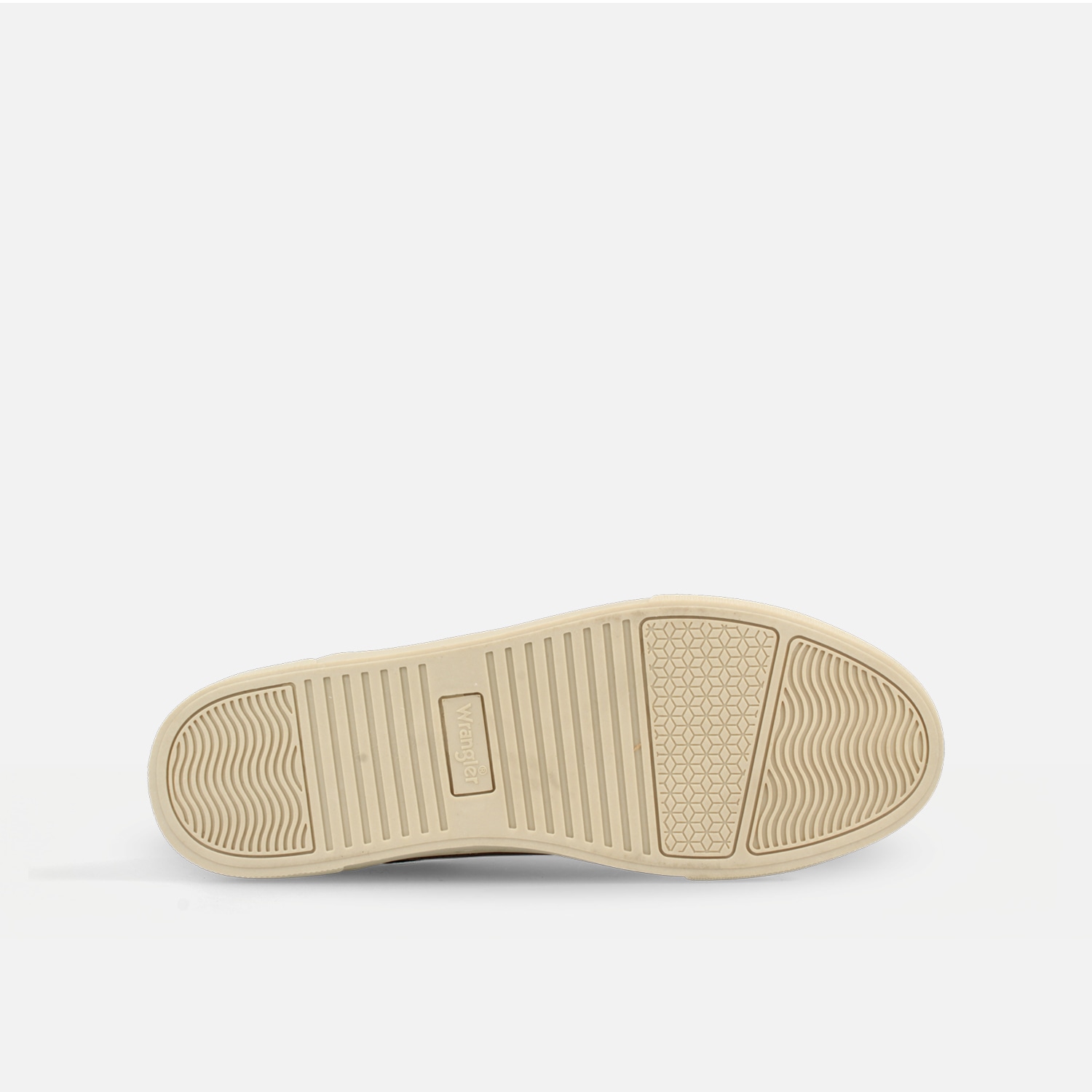 Wrangler Sneaker »OTIS MEN LOW«