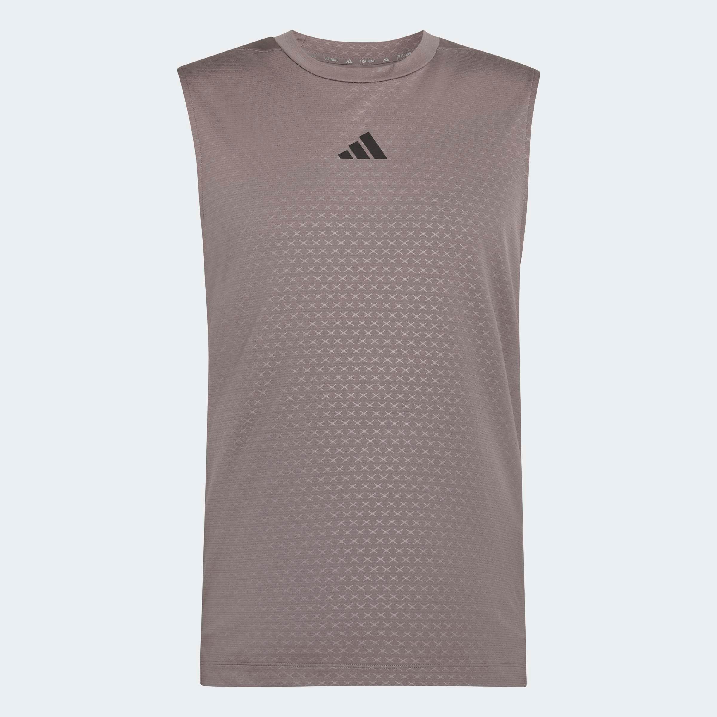 adidas Performance Tanktop »D4T PRIMELIFT 3-STREIFEN«