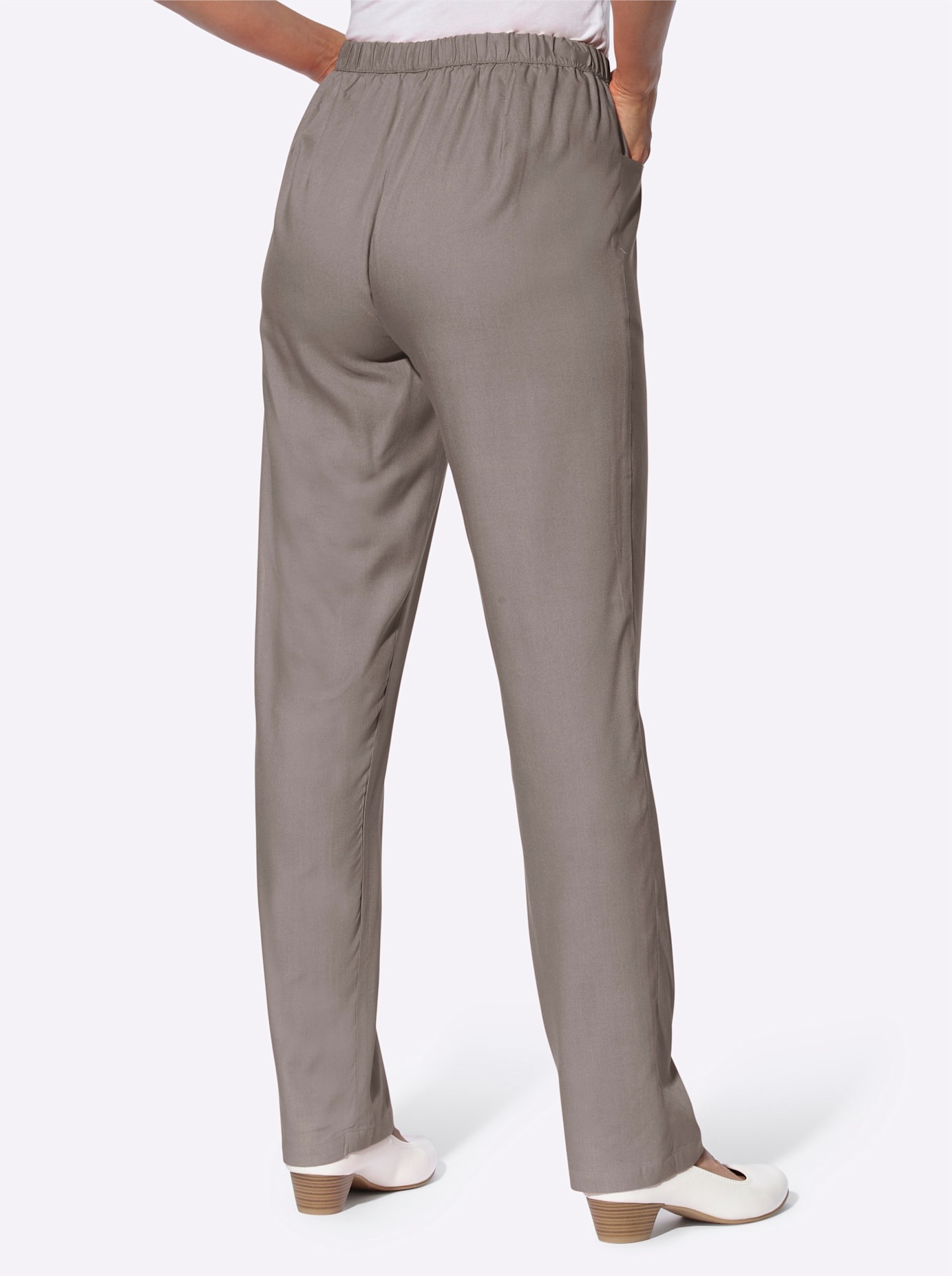 Classic Basics Schlupfhose