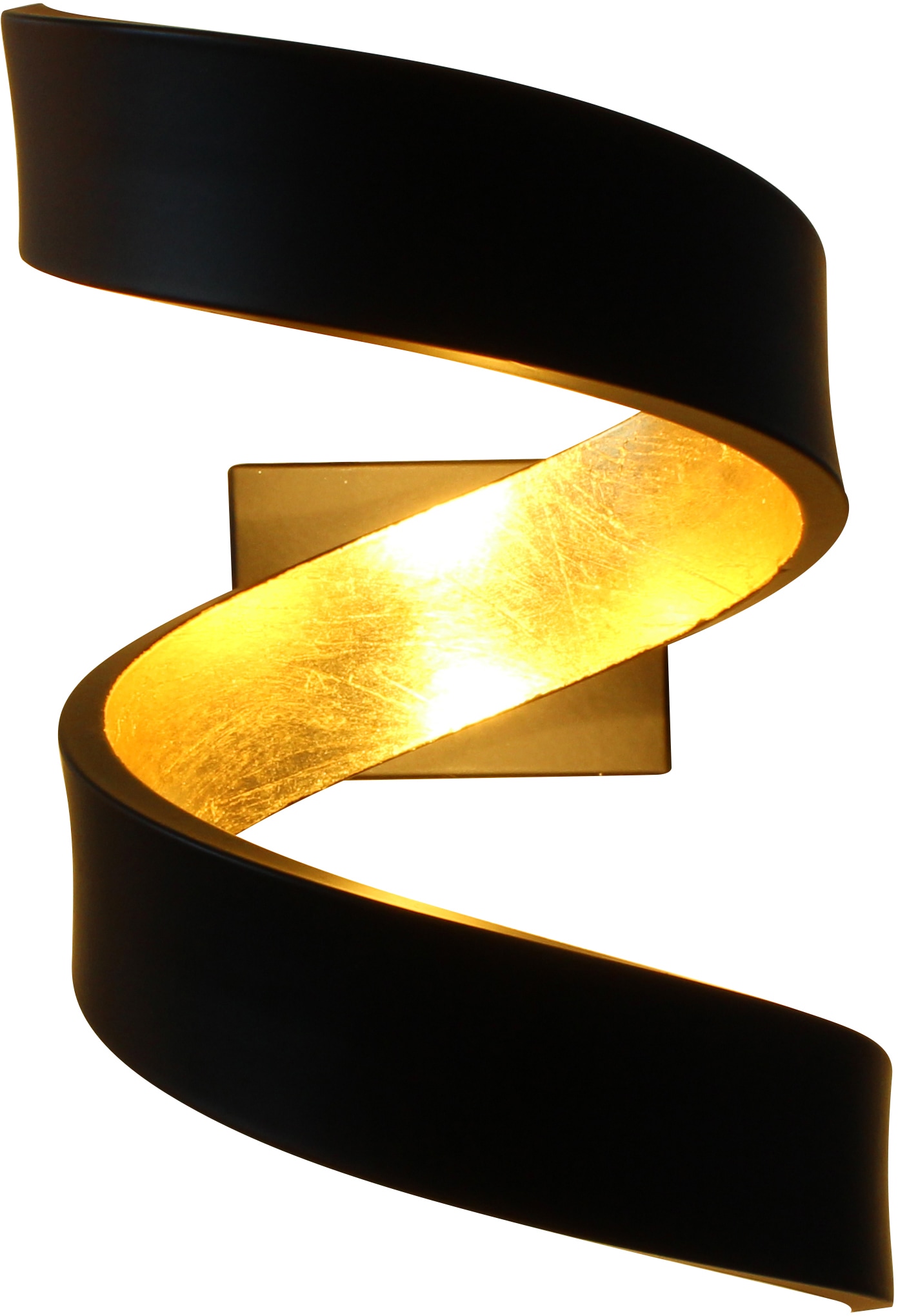 LED Wandleuchte »HELIX«