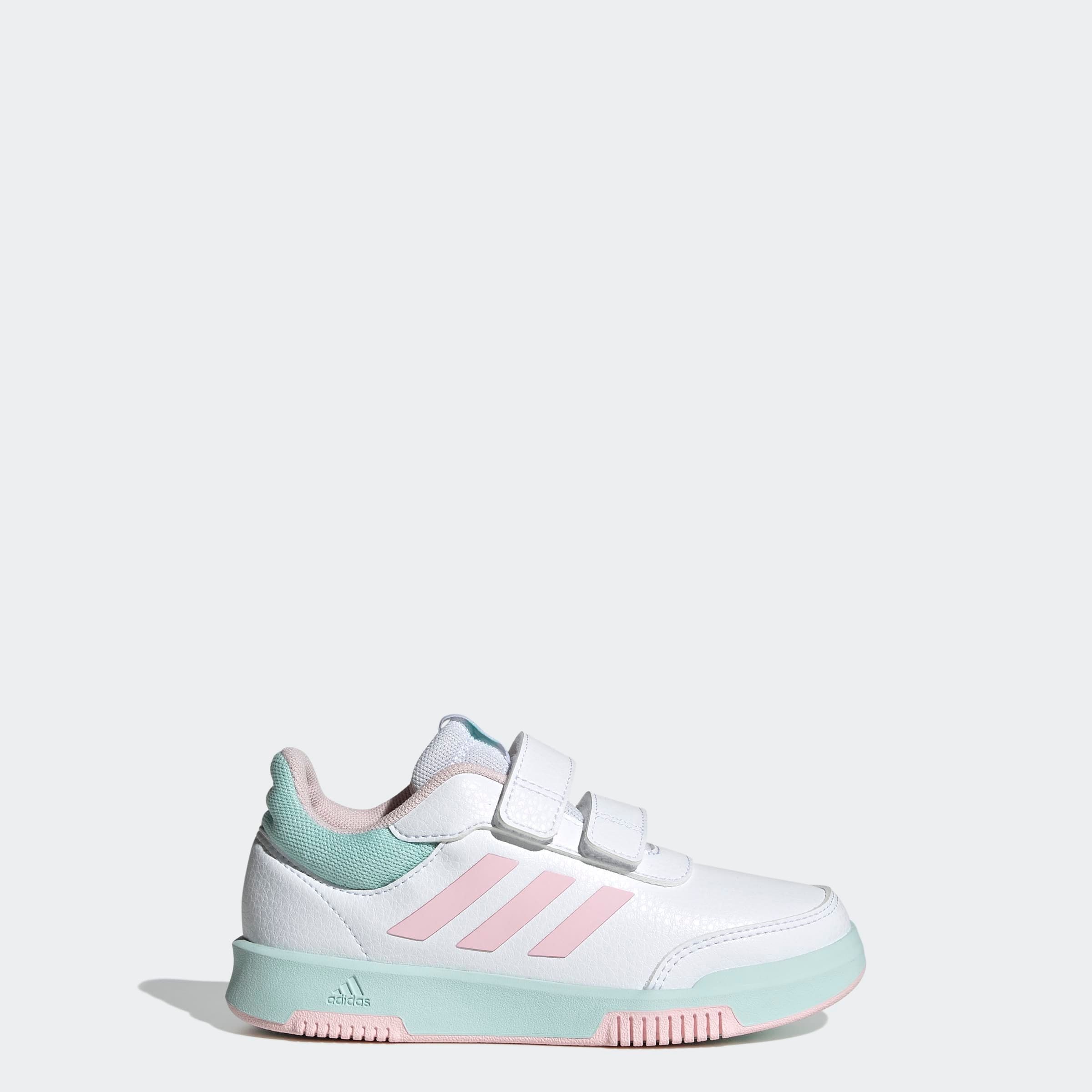 adidas Sportswear Klettschuh »TENSAUR HOOK AND LOOP«