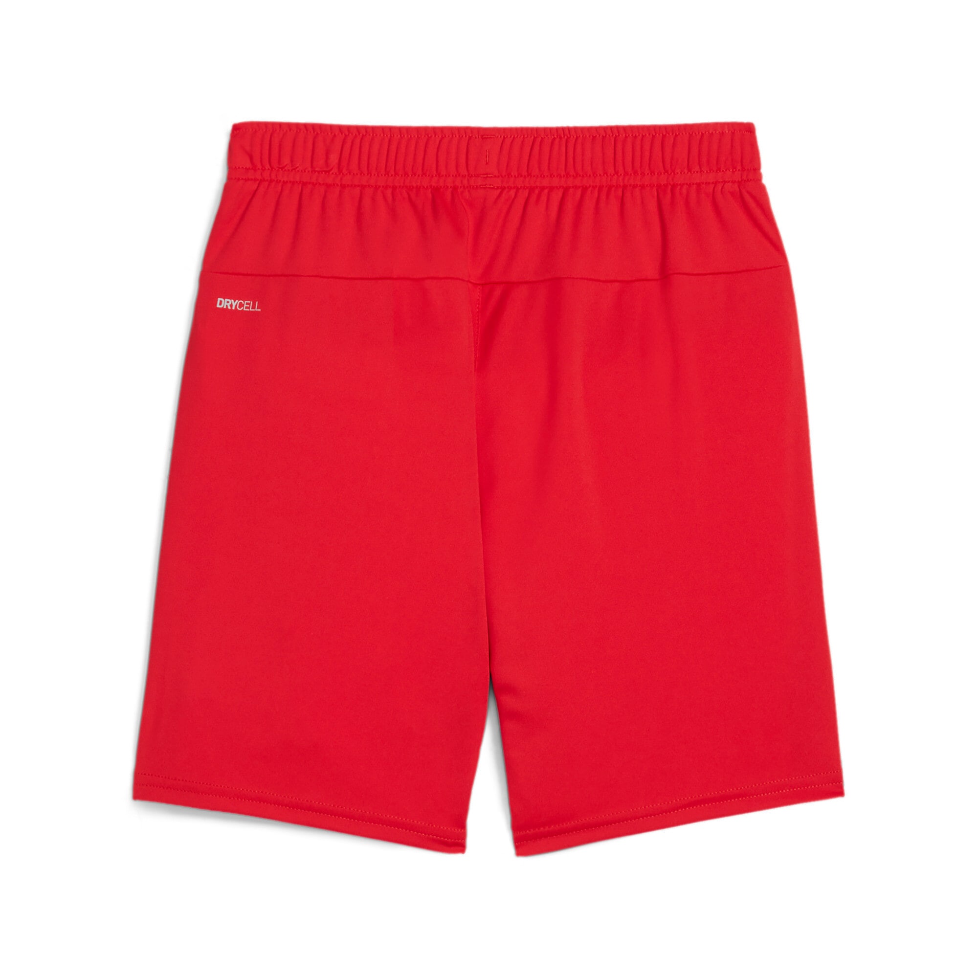 PUMA Trainingsshorts »TEAMGOAL SHORTS JR«