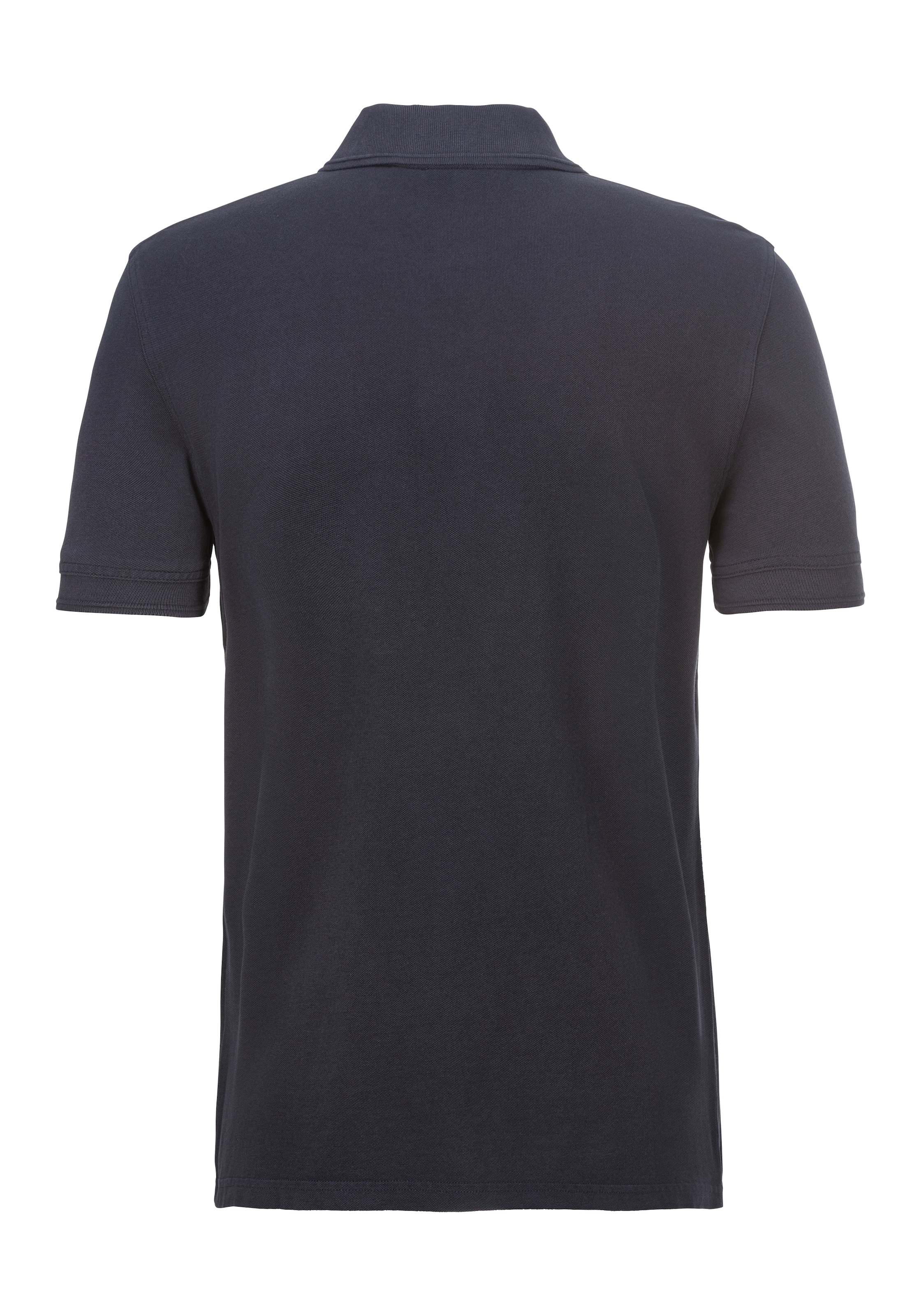 BOSS ORANGE Poloshirt »Prime«, mit Polokragen