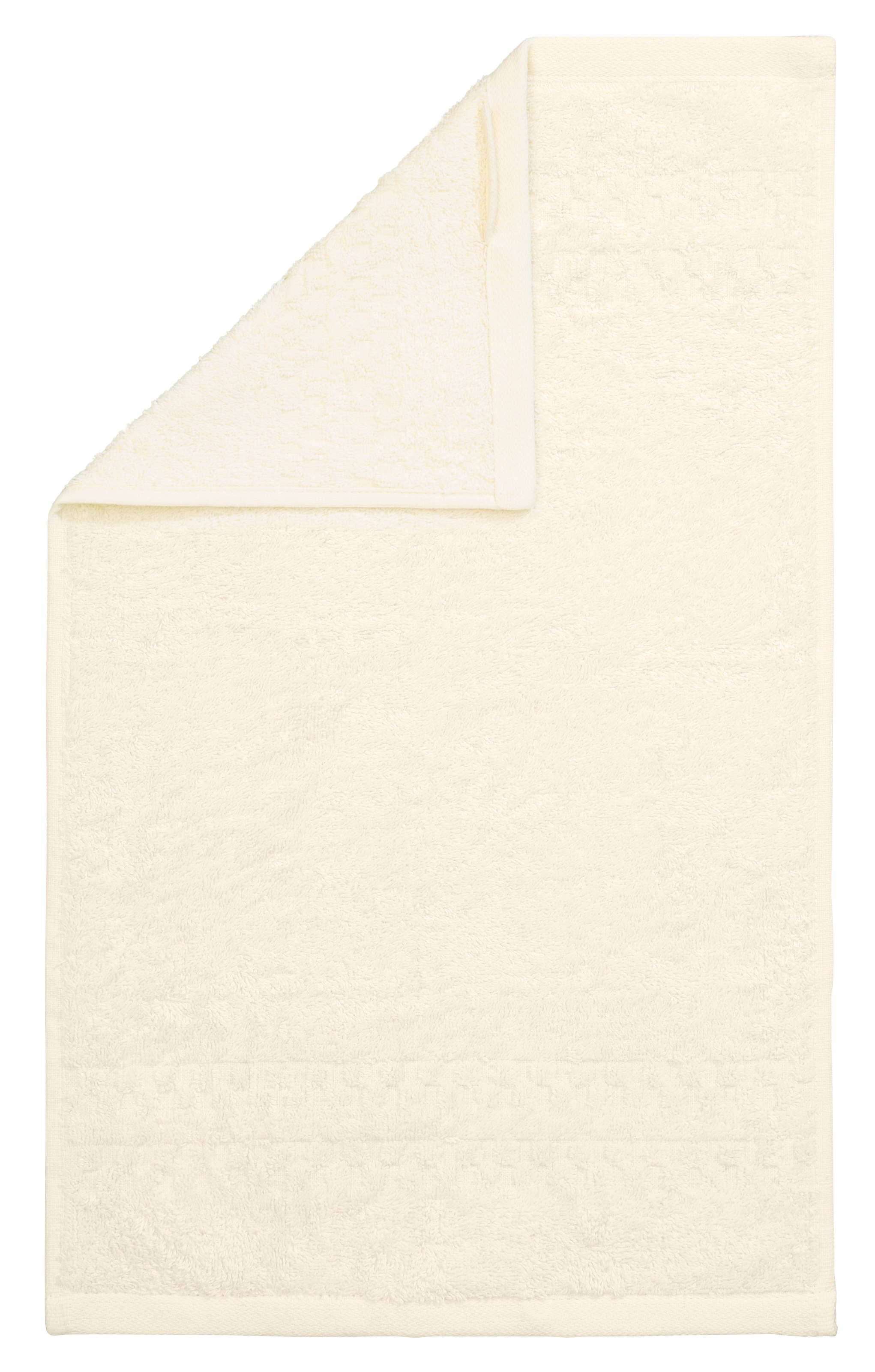 my home Gästehandtücher »Regona, Gästehandtücher (30x50cm), flauschig und weich, 500 gr/m²«, (Set, 6 St.), Premium Handtücher mit Bordüre, Handtuch-Set, 100% Baumwolle