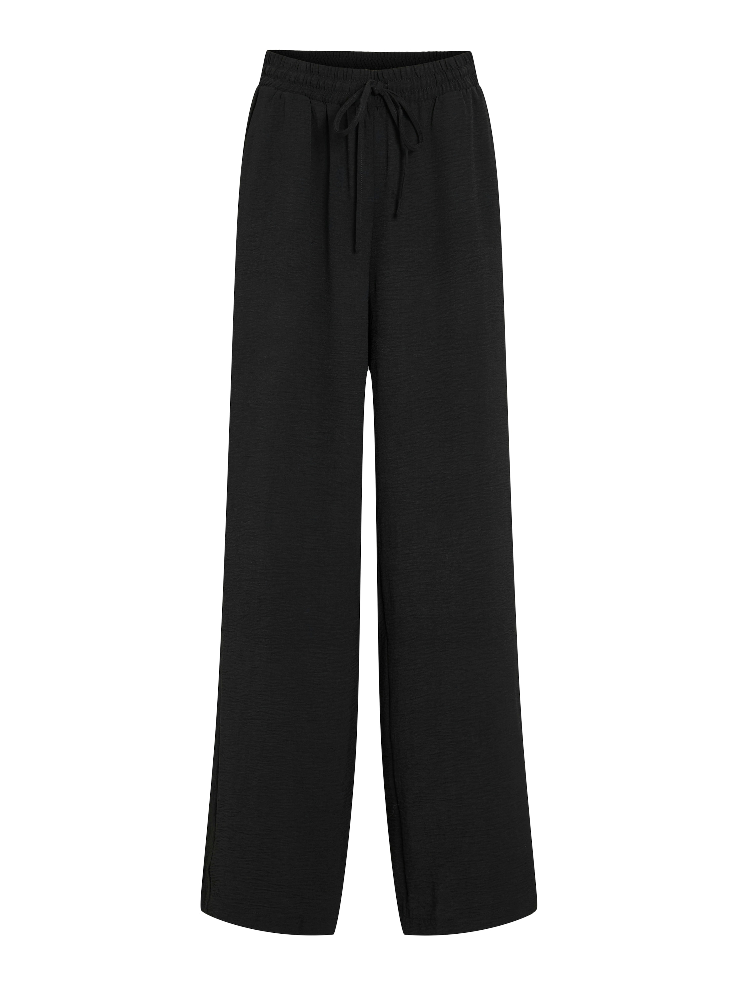 Vila Schlupfhose »VIJOSA HW WIDE PANTS - NOOS«