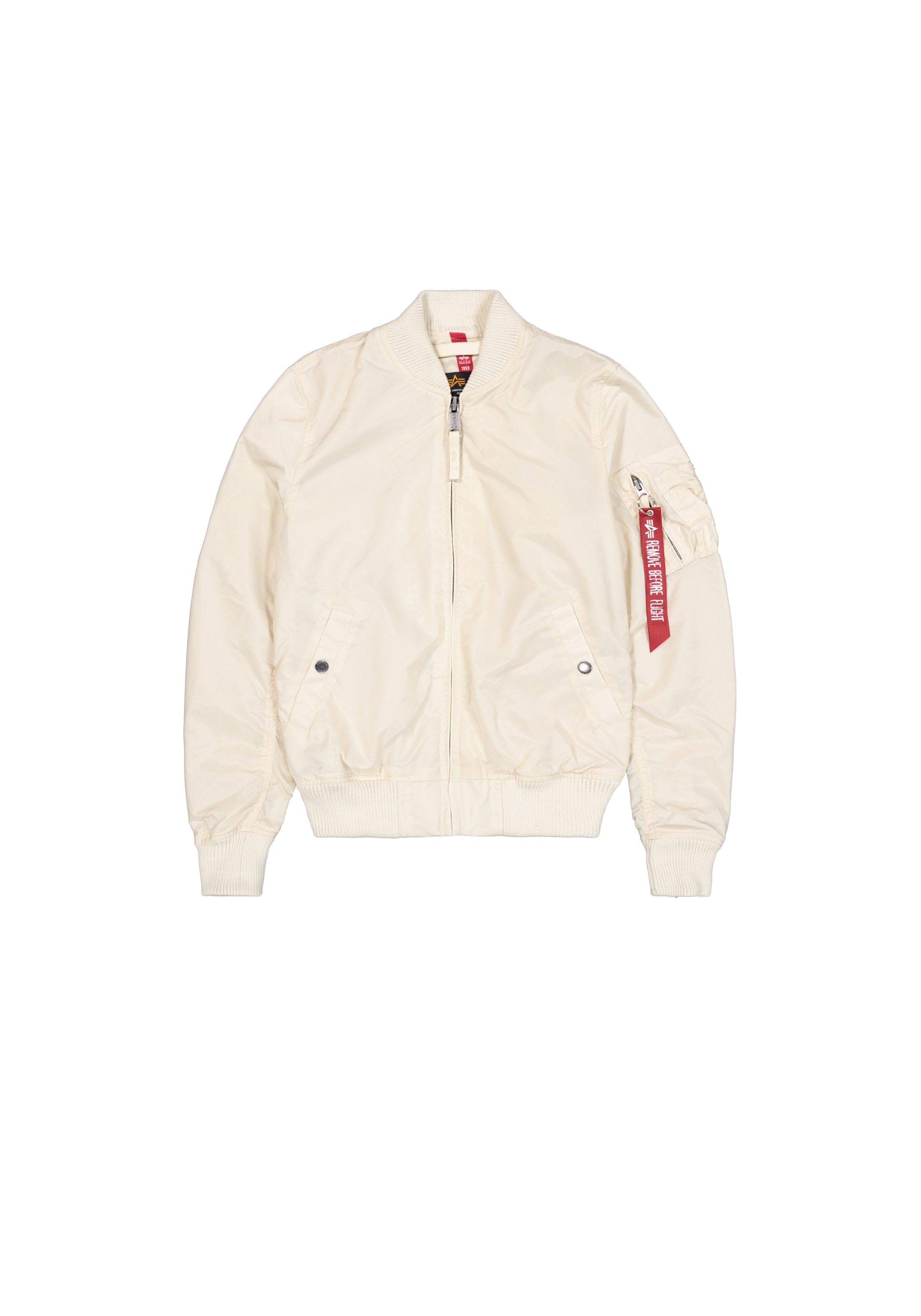 Alpha Industries Bomberjacke »Alpha Industries Women - Bomber Jackets MA-1 TT Two Tone Women«