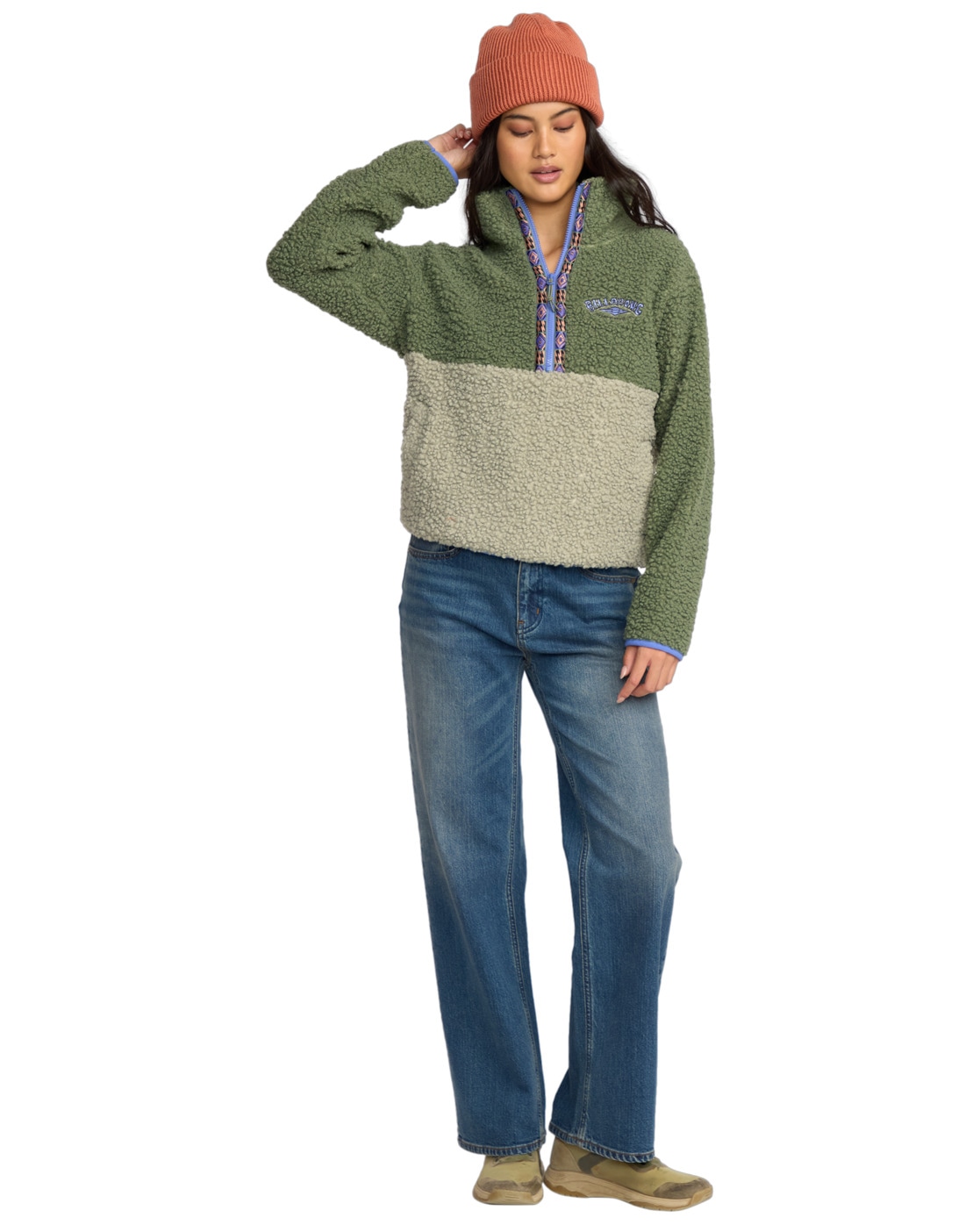 Billabong Sweatshirt »Horizon«