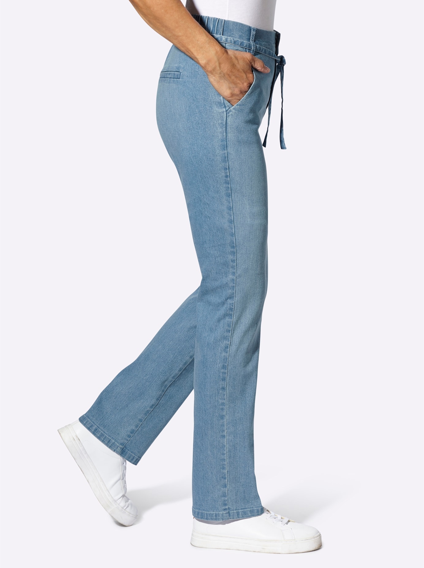 Club of Comfort Bequeme Jeans 1 Stk.