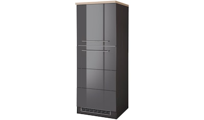 HELD MÖBEL Kühlumbauschrank »Wien«, 60 cm breit, für Einbaukühlschrank kaufen