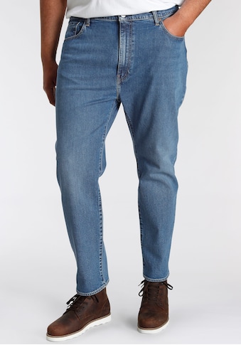 Levi's® Plus Tapered-fit-Jeans kaufen