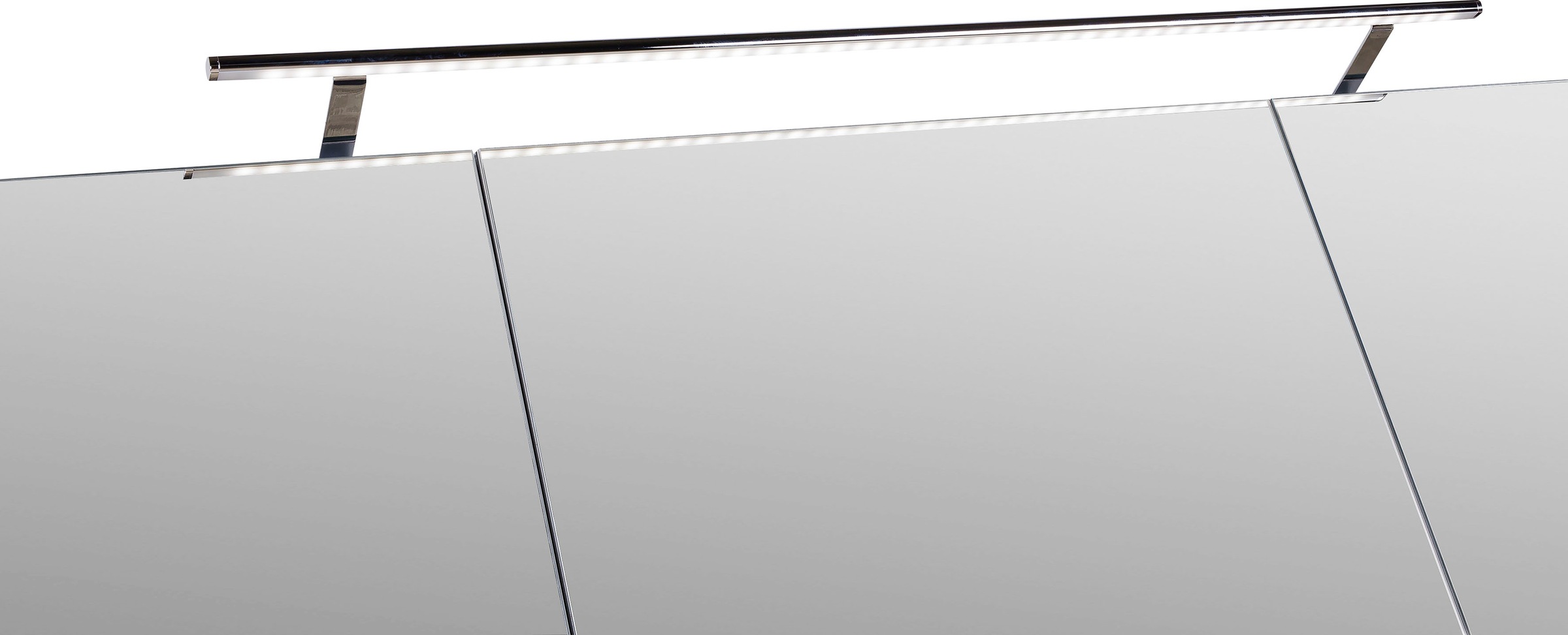 MARLIN Spiegelschrank »3040«, Breite 120 cm
