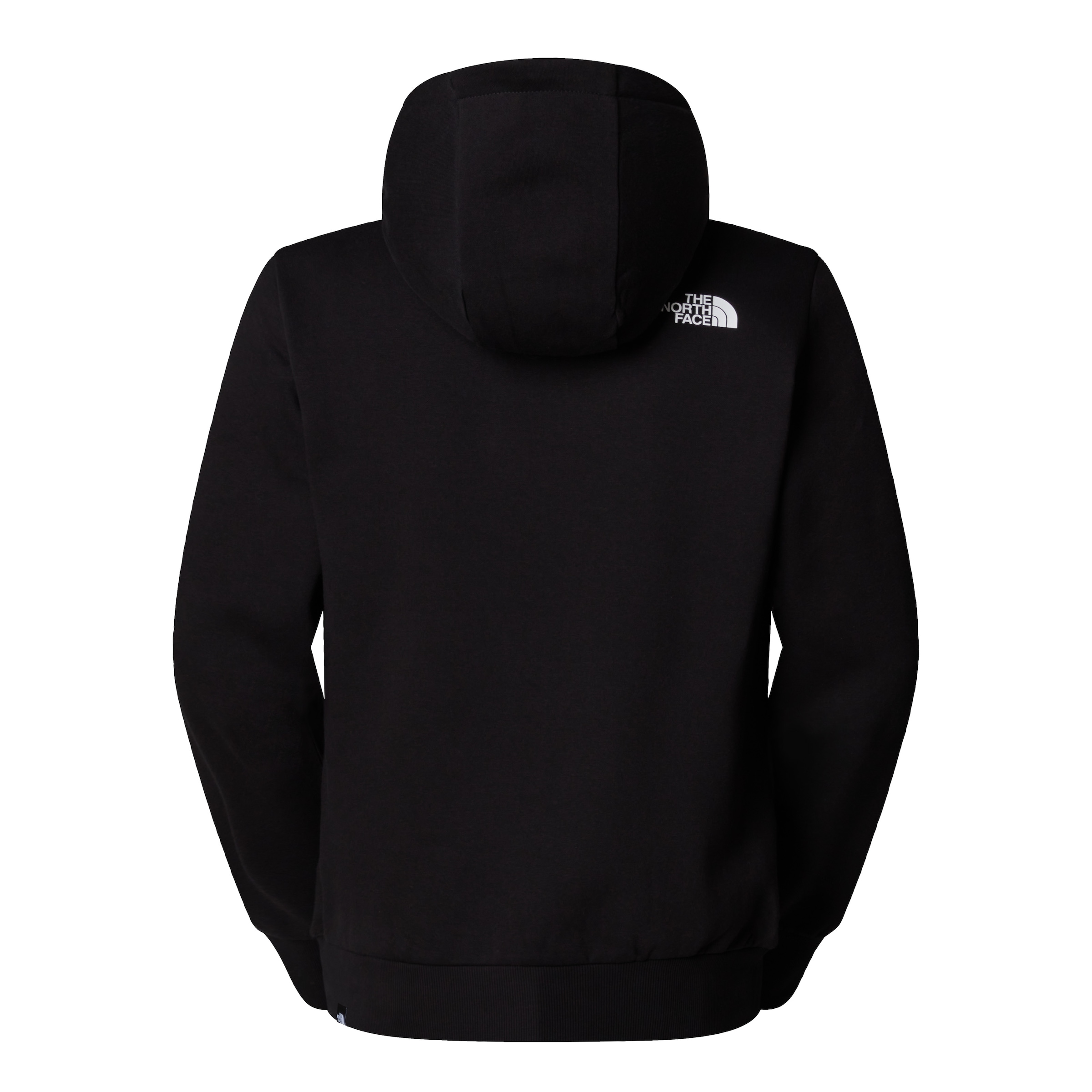 The North Face Kapuzensweatshirt »M SIMPLE DOME REGULAR HOODIE«, (1 tlg.)