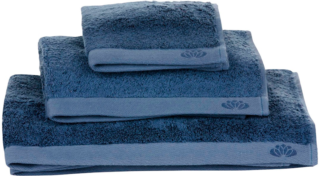 framsohn frottier Duschtuch »Botanic Deluxe Badetuch« superweich, hergestellt in Österreich, neutrale Buchenholzfaser Modal