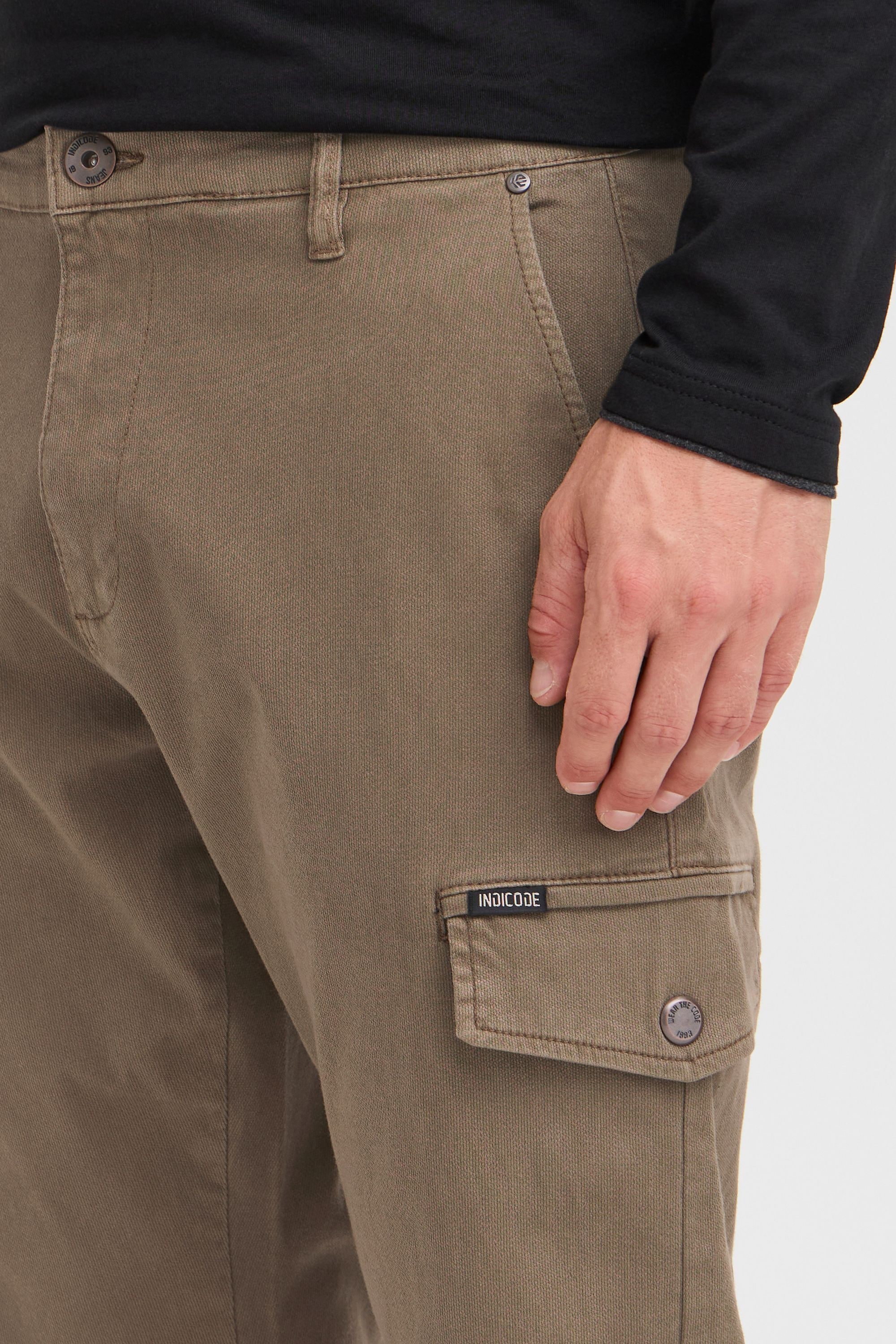 Indicode Cargohose »Cargohose IDSwilla«