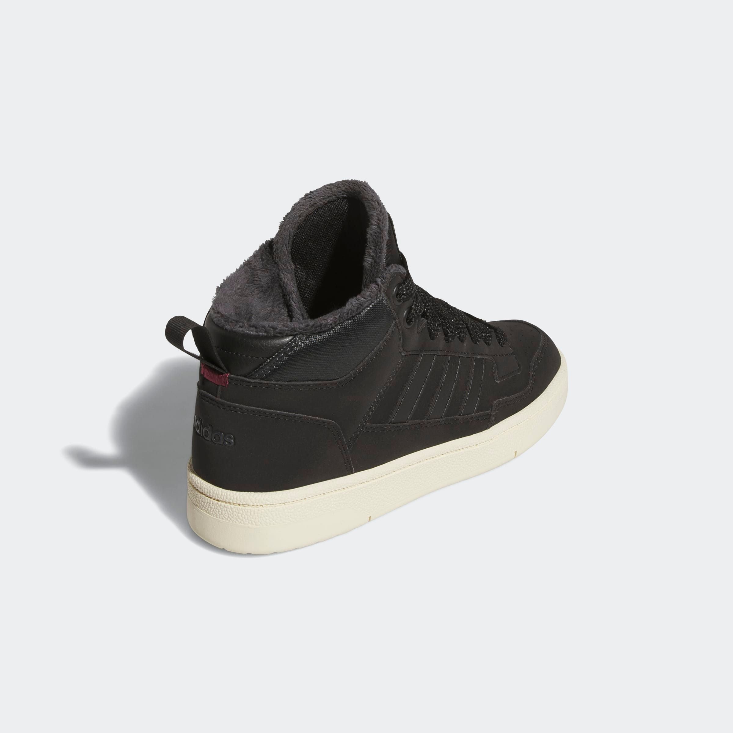adidas Sportswear Sneakerboots »RAPID COURT MID WINTERIZED«, Sneaker, Schnürboots, Winterschuhe