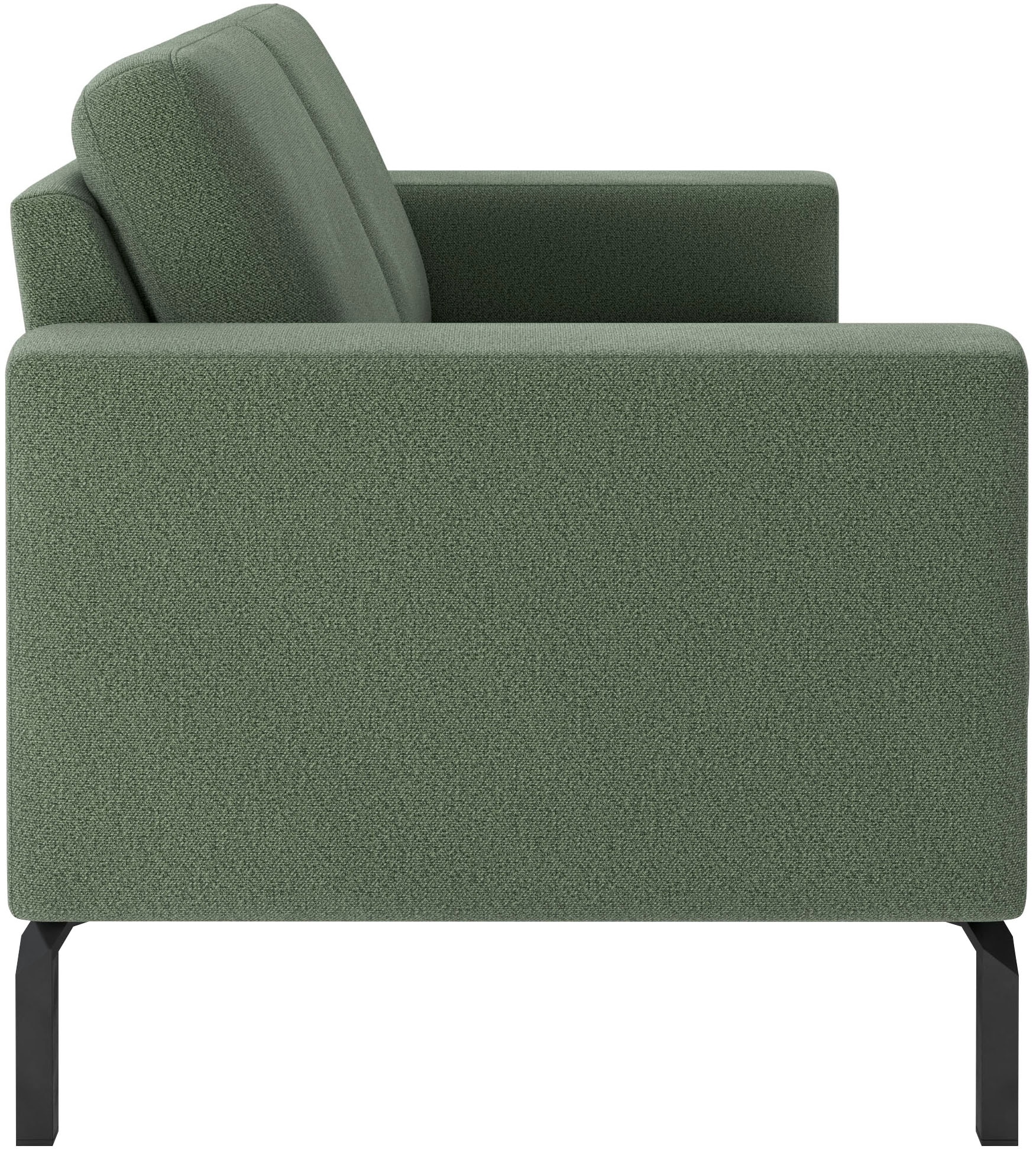 Home affaire 2-Sitzer »Apiro, 2-Sitzer – Premium-Komfort für dein Zuhause« Ergonomischer Federkern, optional motorisch ausziehbar