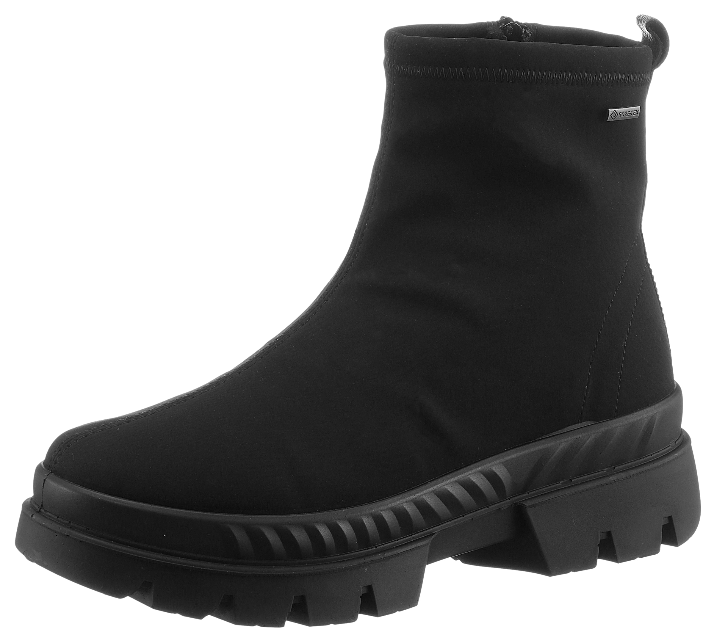 Winterstiefelette »MOOD-GTX«, mit GORE-TEX, H-Weite