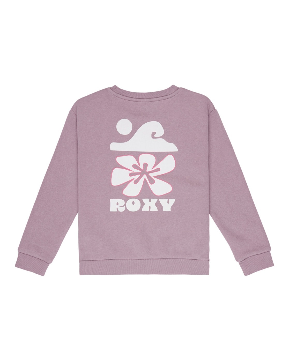 Roxy Sweatshirt »Surf Feeling Brushed«
