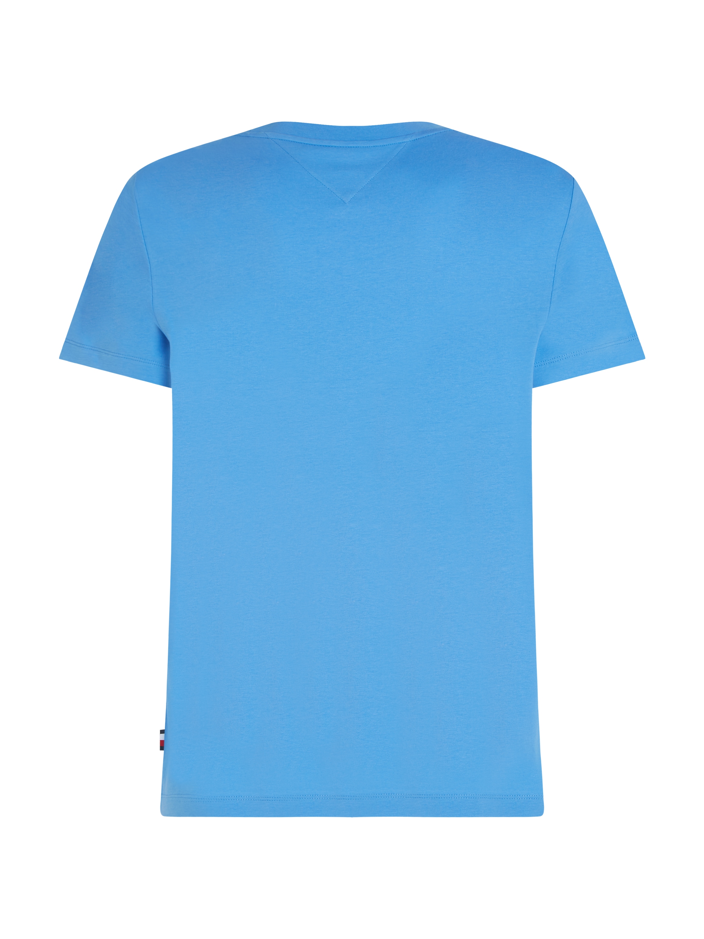 Tommy Hilfiger T-Shirt »HILFIGER ROUNDLE TEE«