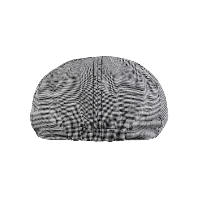 chillouts Schiebermütze »Kyoto Hat«, Flat Cap mit feinem Karomuster online  bestellen bei OTTO