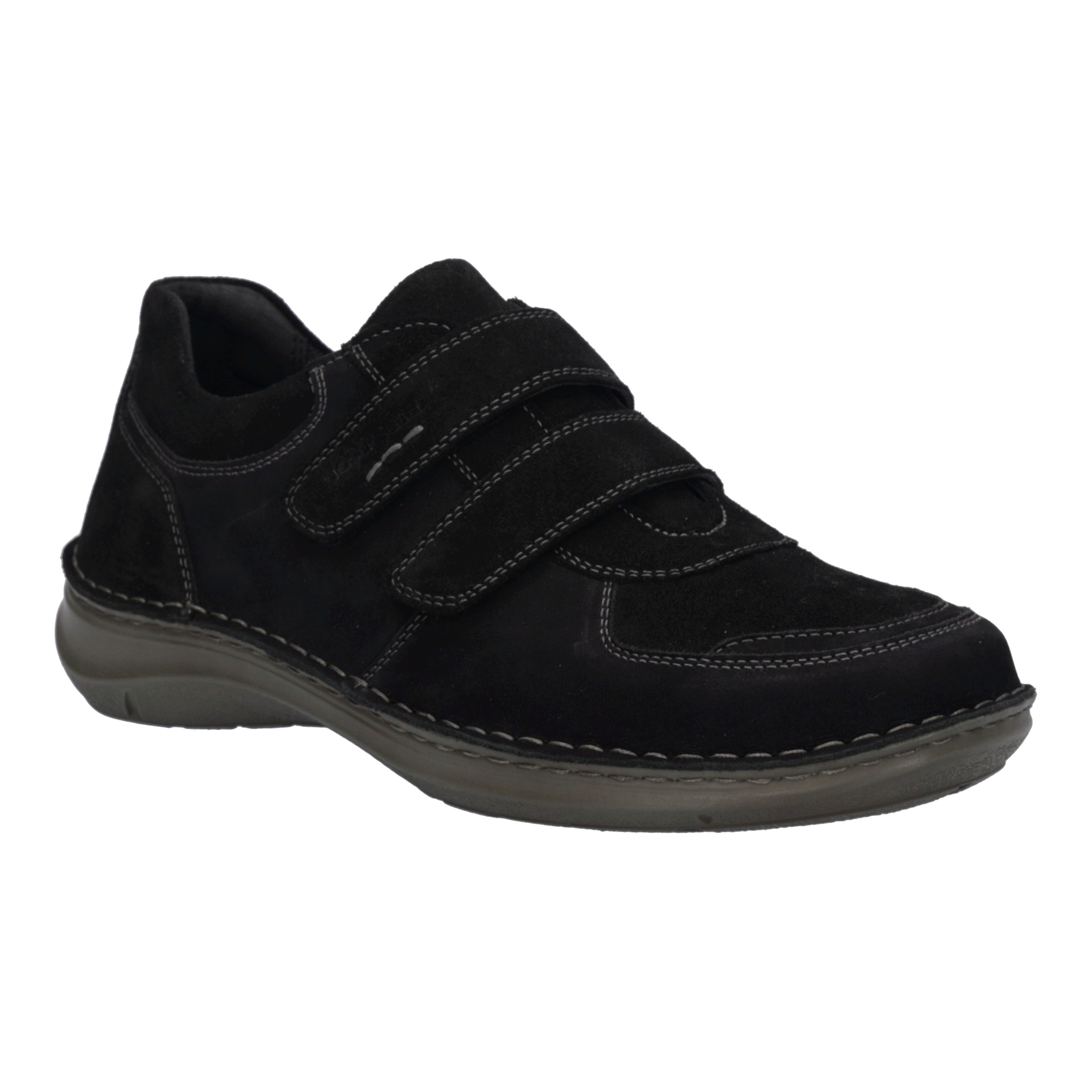 Josef Seibel Slipper »New Anvers 16, schwarz«
