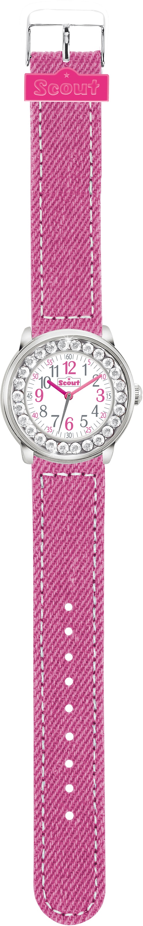Scout Quarzuhr »The Darling Collection, 280381005«