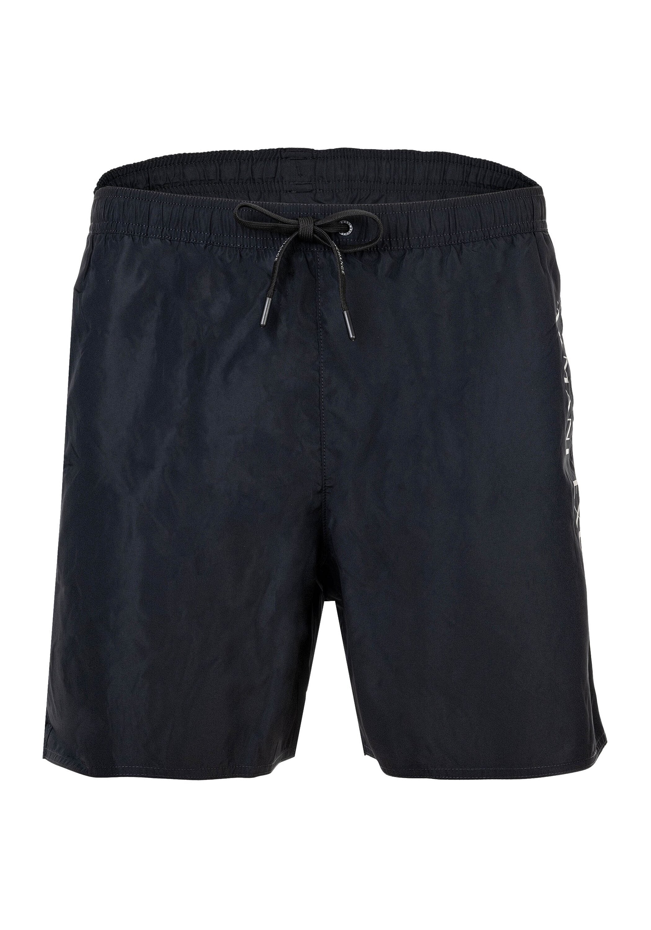 ARMANI EXCHANGE Badeshorts »Badeshorts Boxer Beachwear 1er Pack« 1 Stk.