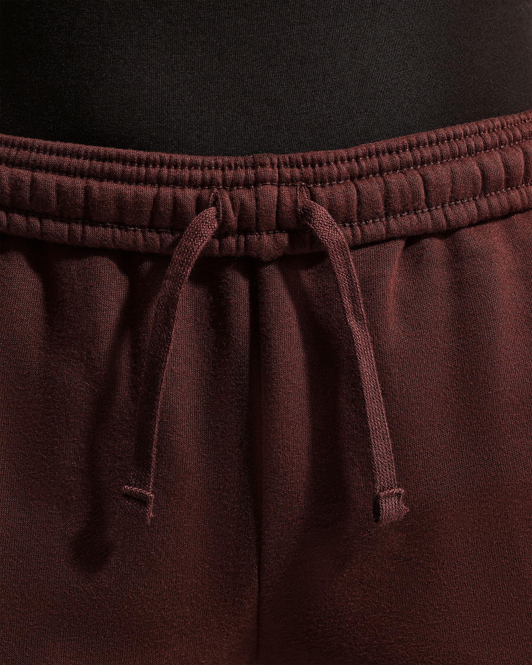 Nike Sportswear Jogginghose »G STUDIO FLC  JGGR SHINE«  für Mädchen und Jugendliche
