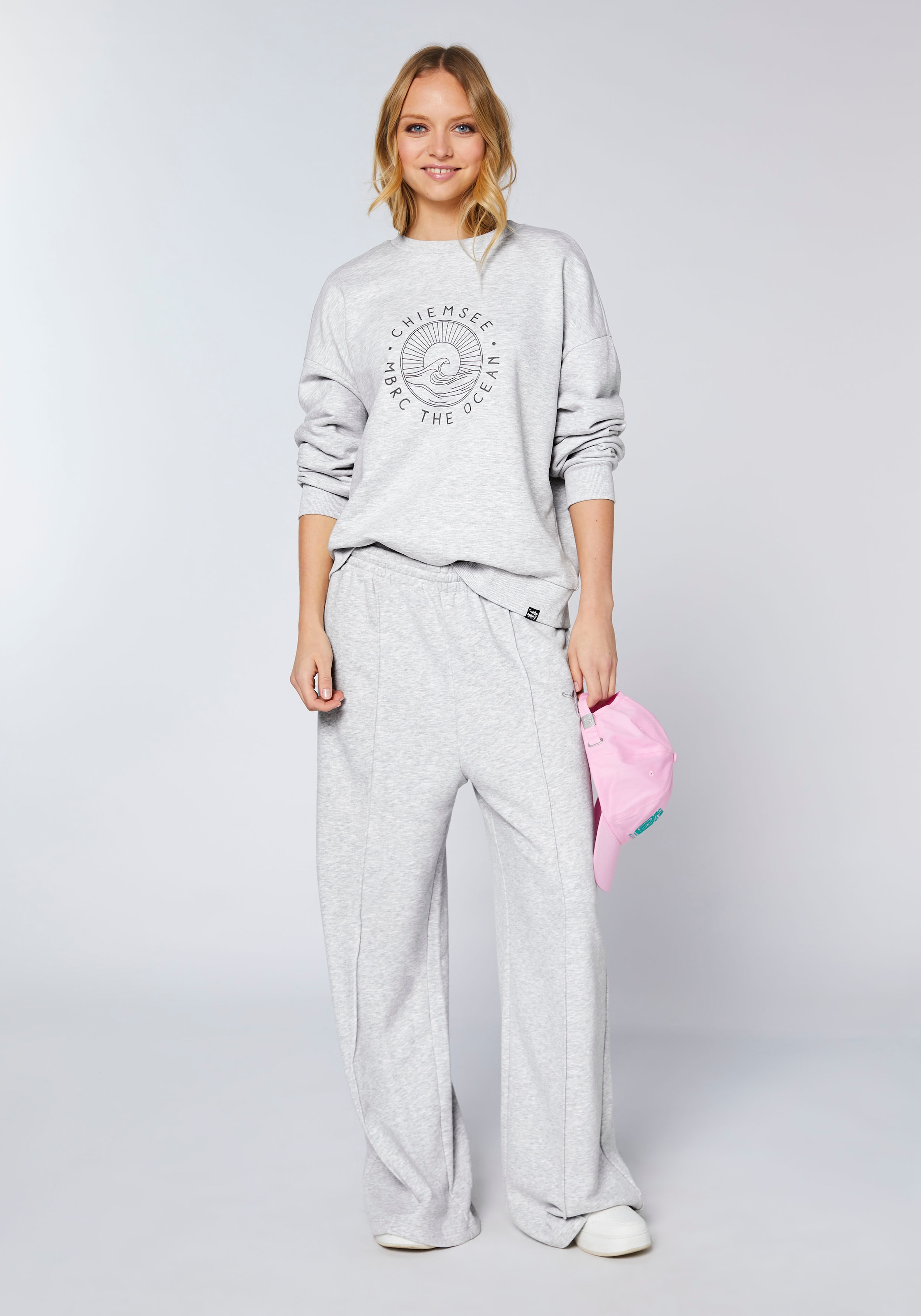 Chiemsee Sweatshirt
