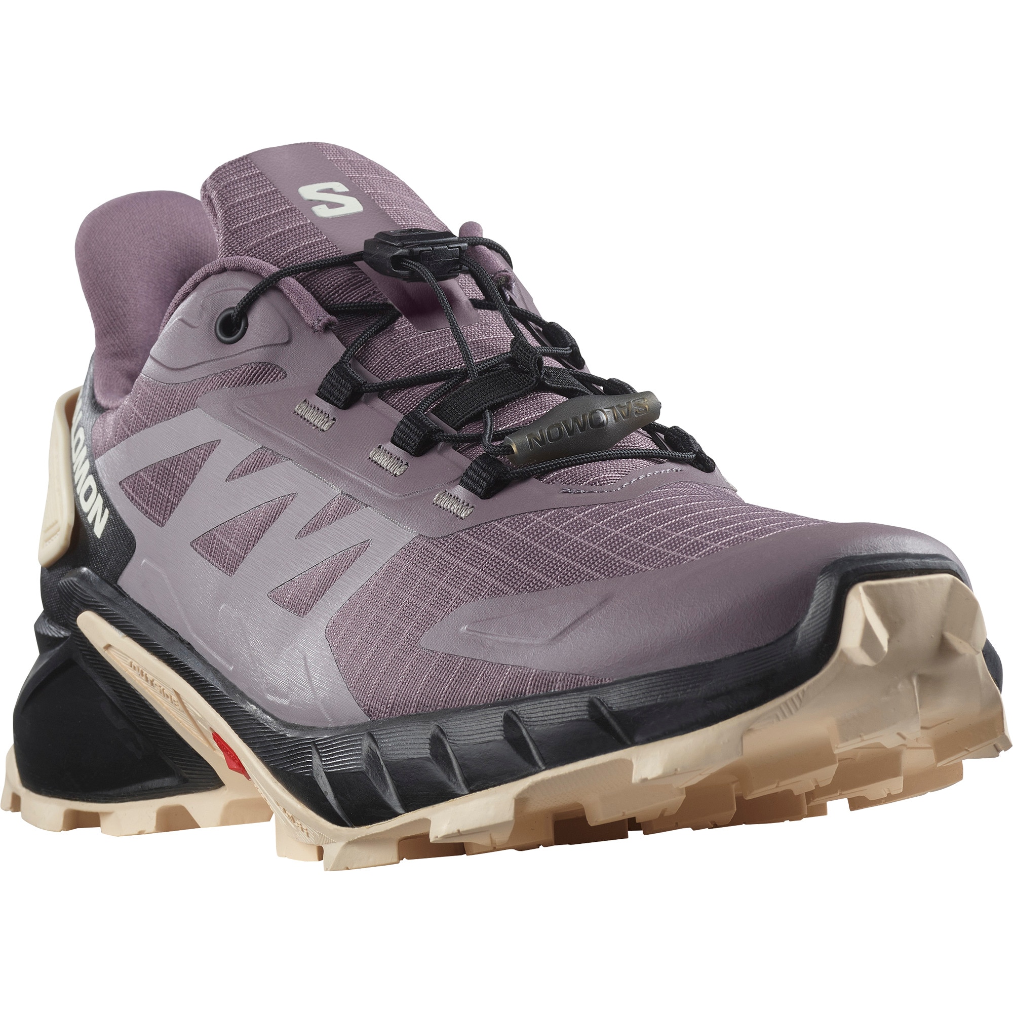 Salomon Trailrunningschuh »SUPERCROSS 4 W«, Trailrunningschuhe
