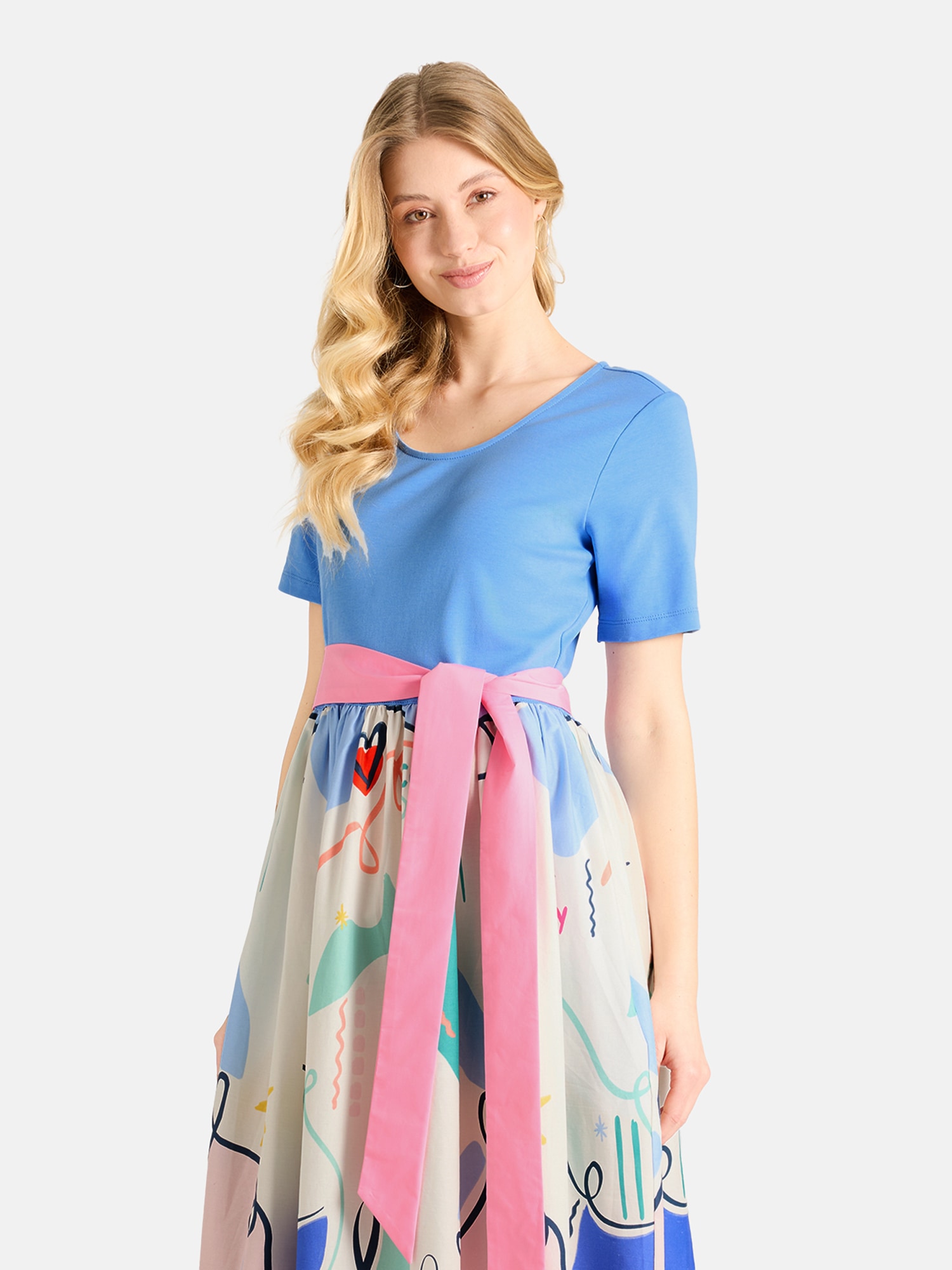 Lieblingsstück Sommerkleid »RabieL«