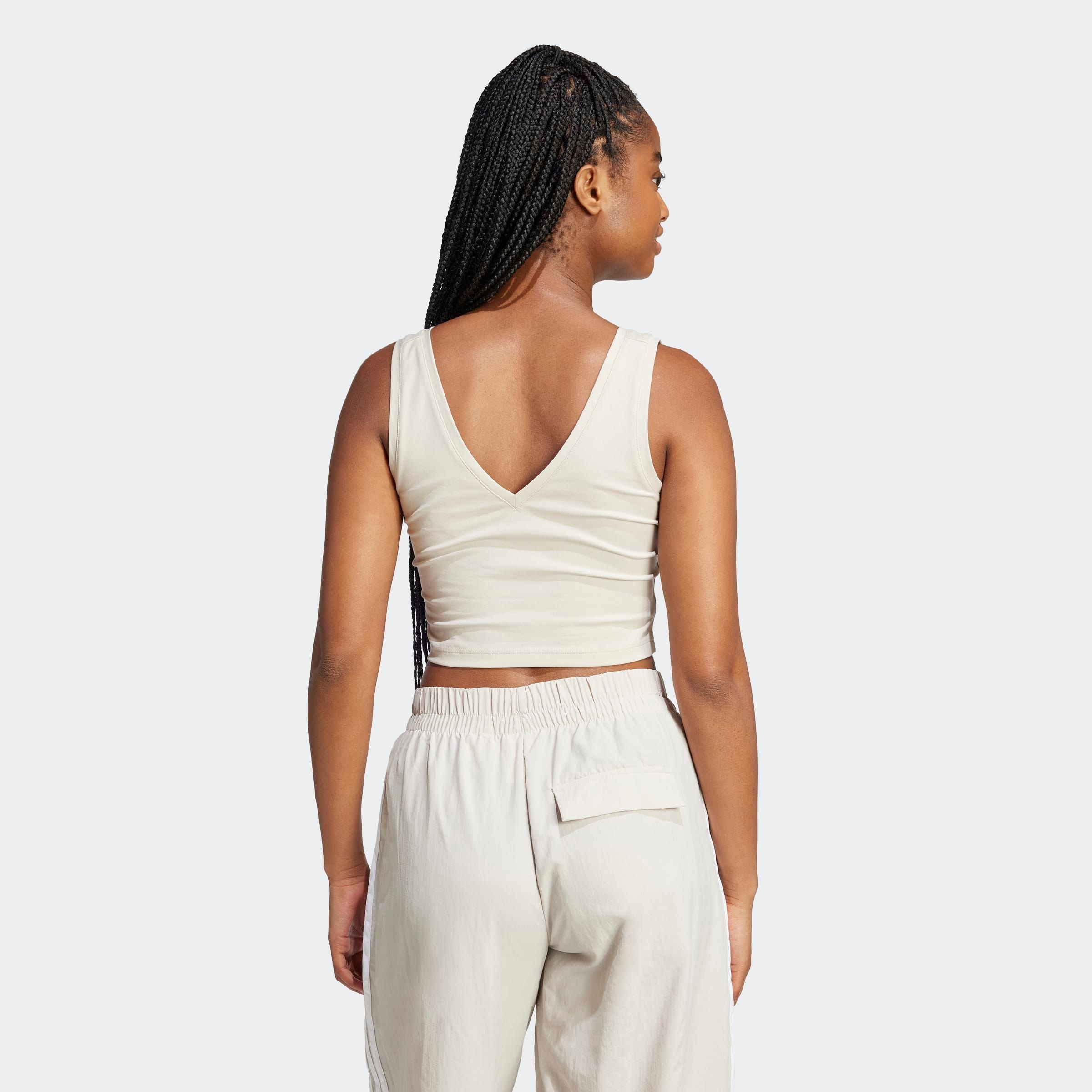 adidas Sportswear Tanktop »W SL SJ TK«