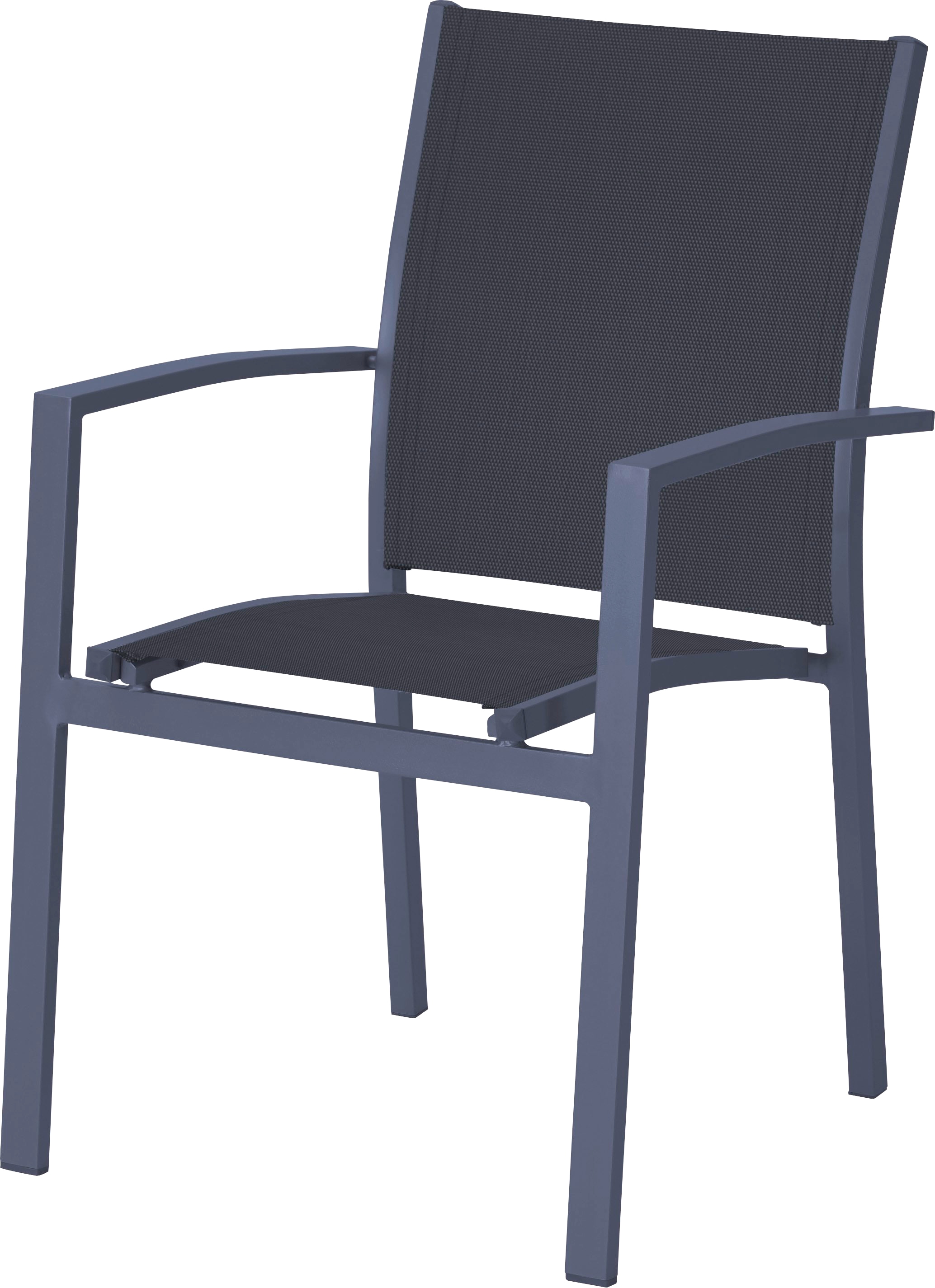 Garden Pleasure Garten-Essgruppe »AMIRA«, (7 tlg.), mit ausziehbarem Tisch