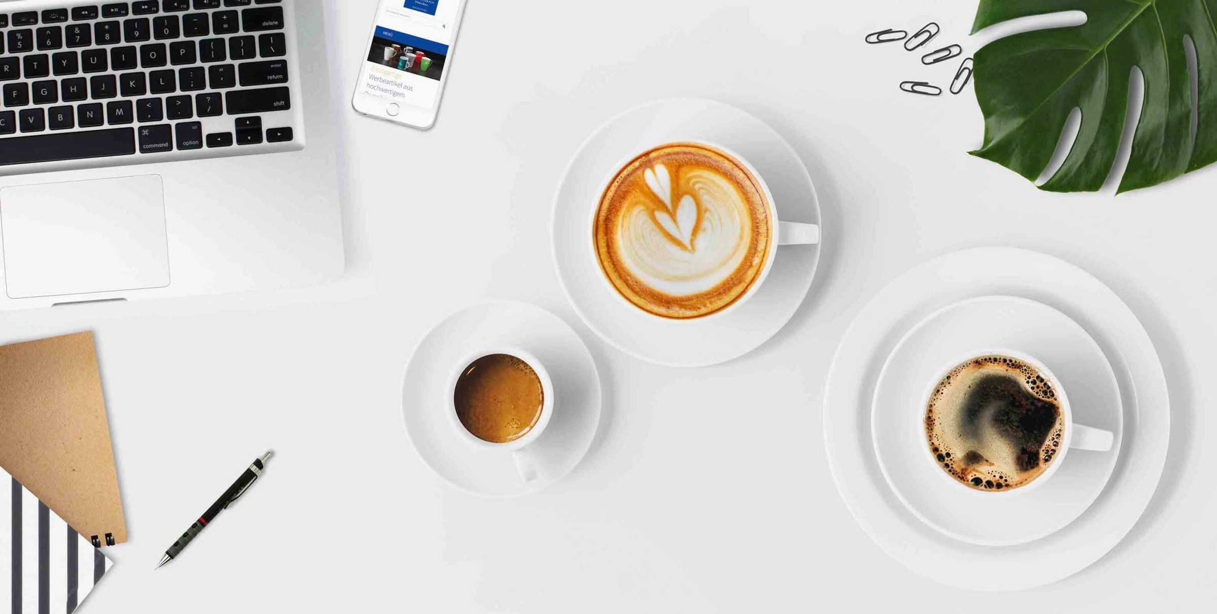 Seltmann Weiden Espressotasse »Espressotasse mit Untertasse VIP. 90 ml weiß« Spülmaschinenfest, Mikrowellensicher, Ofenfest