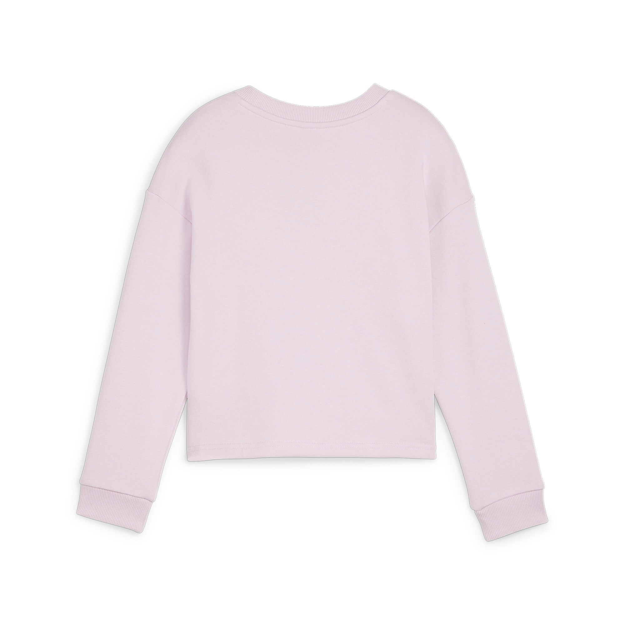 PUMA Kapuzensweatshirt »POWER CREW TR G«