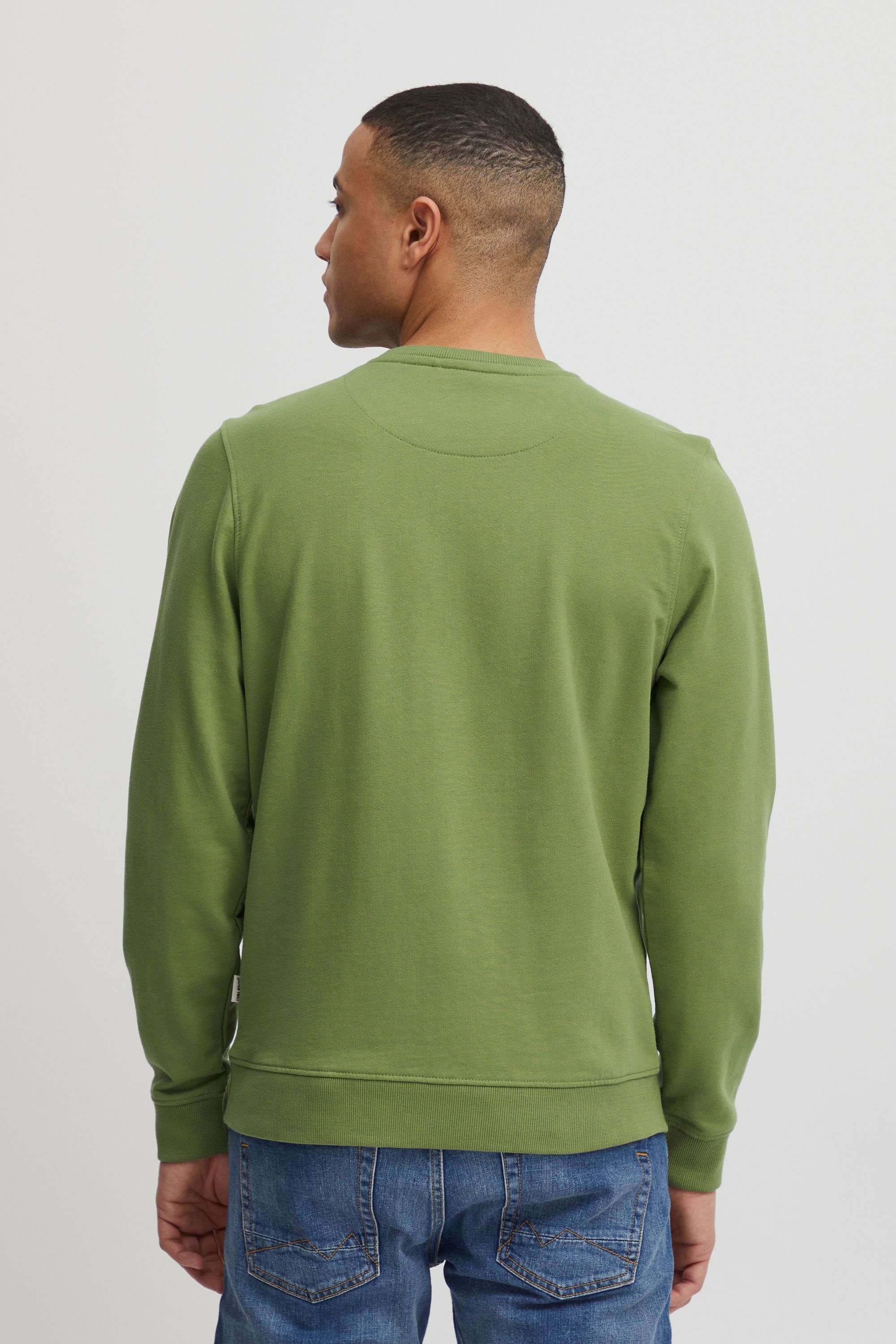 Blend Longpullover »Sweatshirt BHSweatshirt«