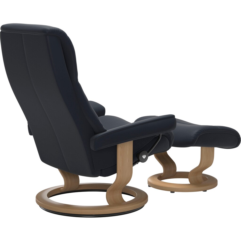 Stressless® Relaxsessel »View«