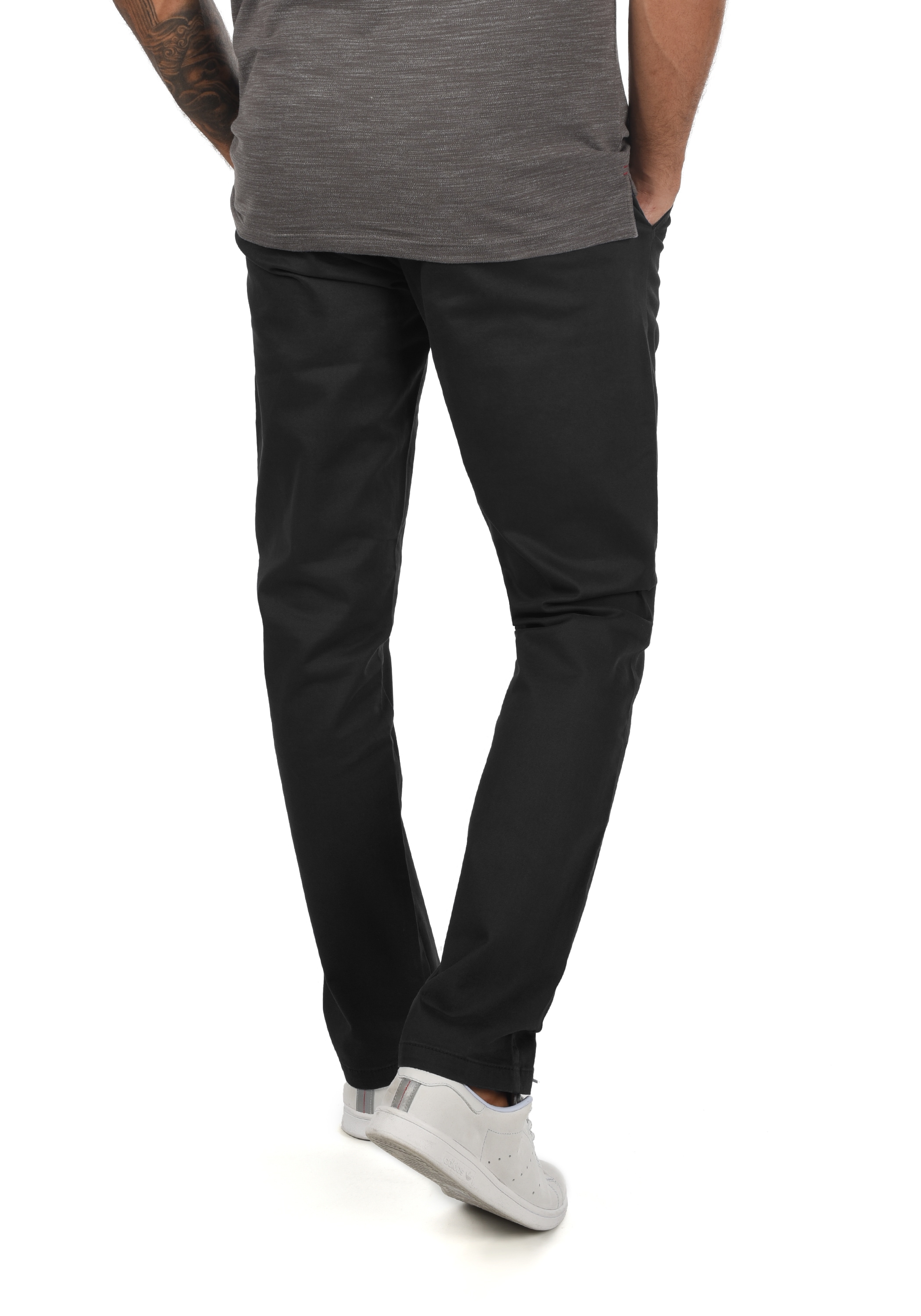!Solid Chinohose »Chinohose SDRaul«
