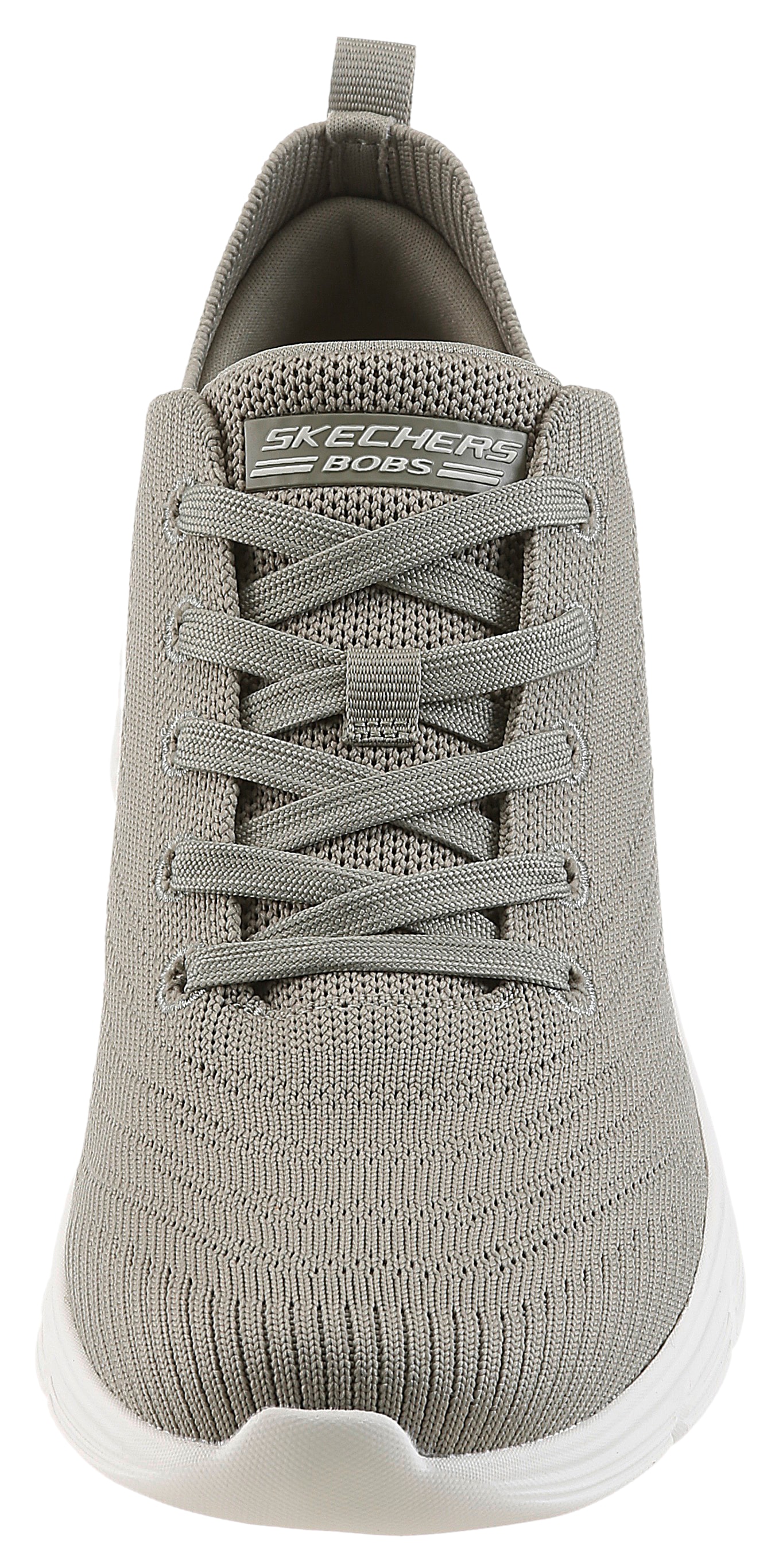 Skechers Sneaker »BOBS B FLEX LO-GRACEFUL STRIDE«  mit leichter EVA-Laufsohle