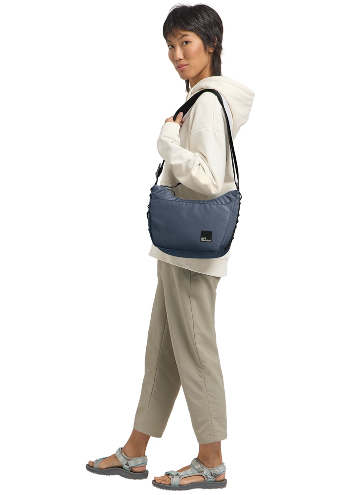Jack Wolfskin Schultertasche »ROSE«
