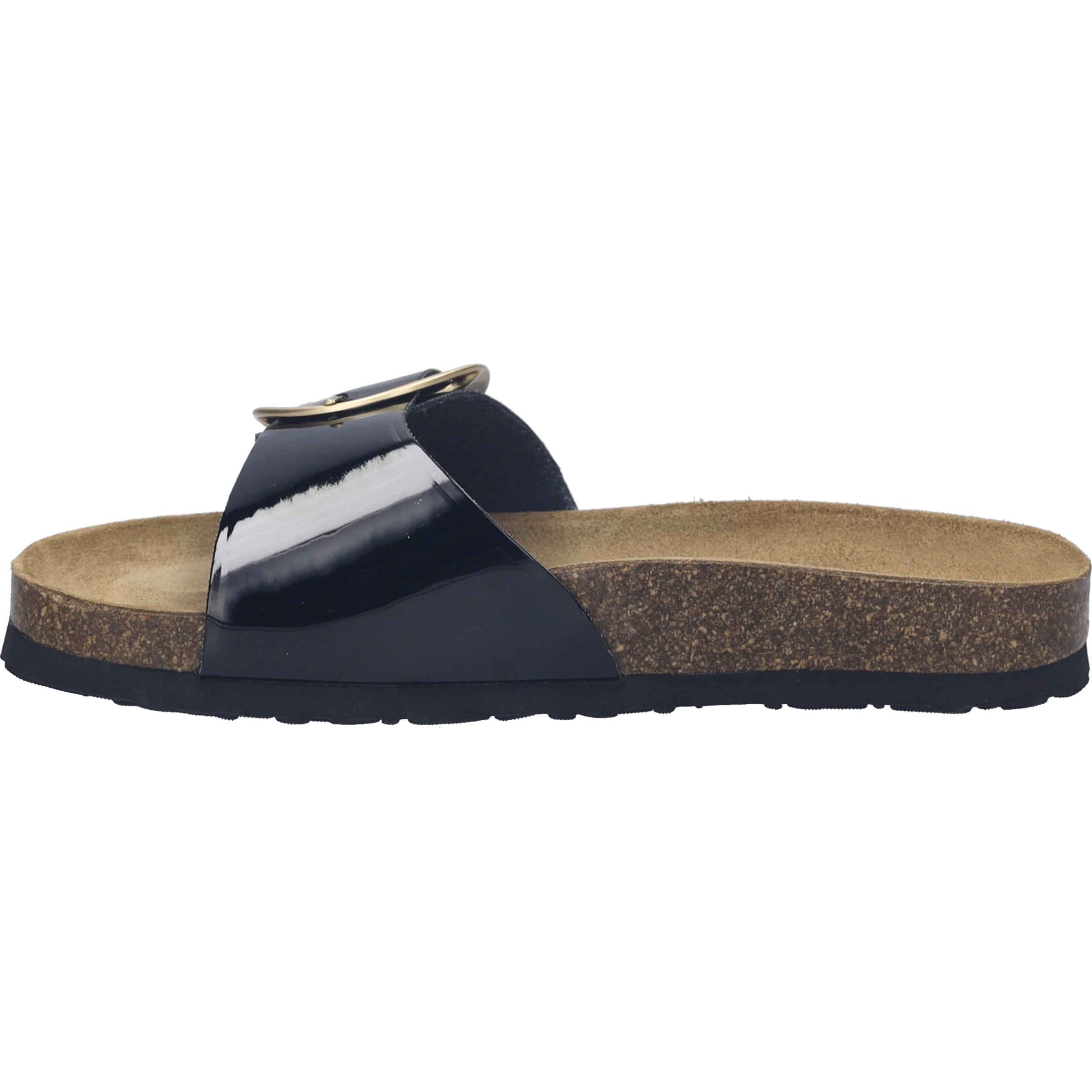 Josef Seibel Sandale »Hermine 14, schwarz«