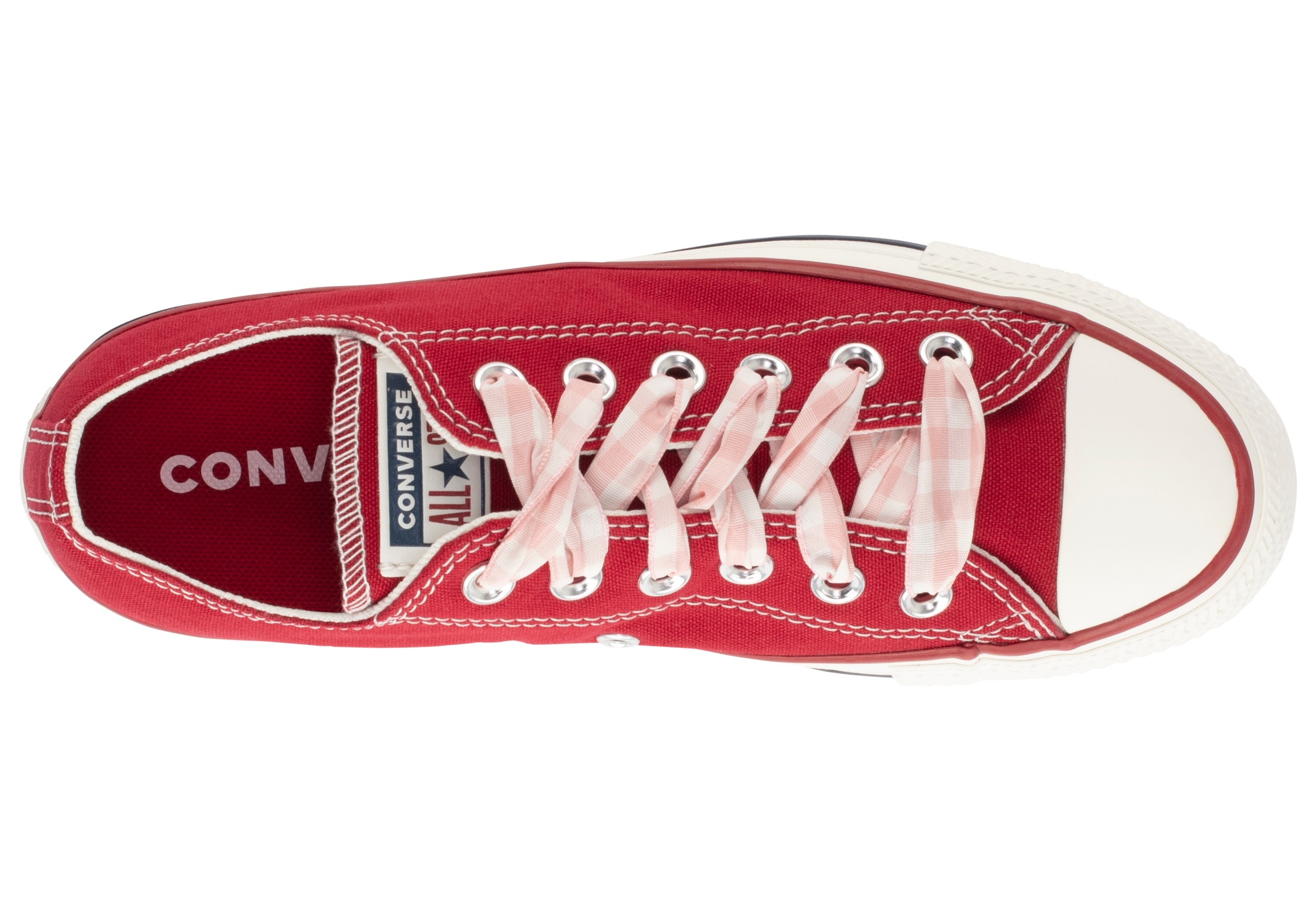 Converse Sneaker »CHUCK TAYLOR ALL STAR«