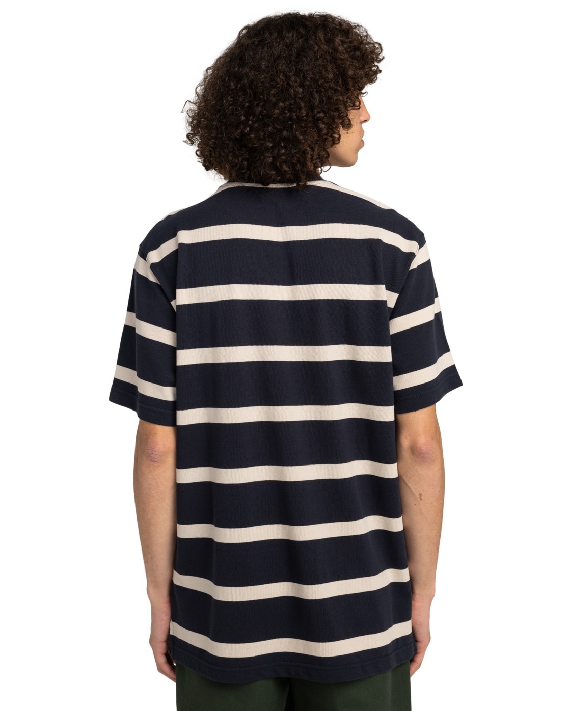 Element T-Shirt »Yacht Club«