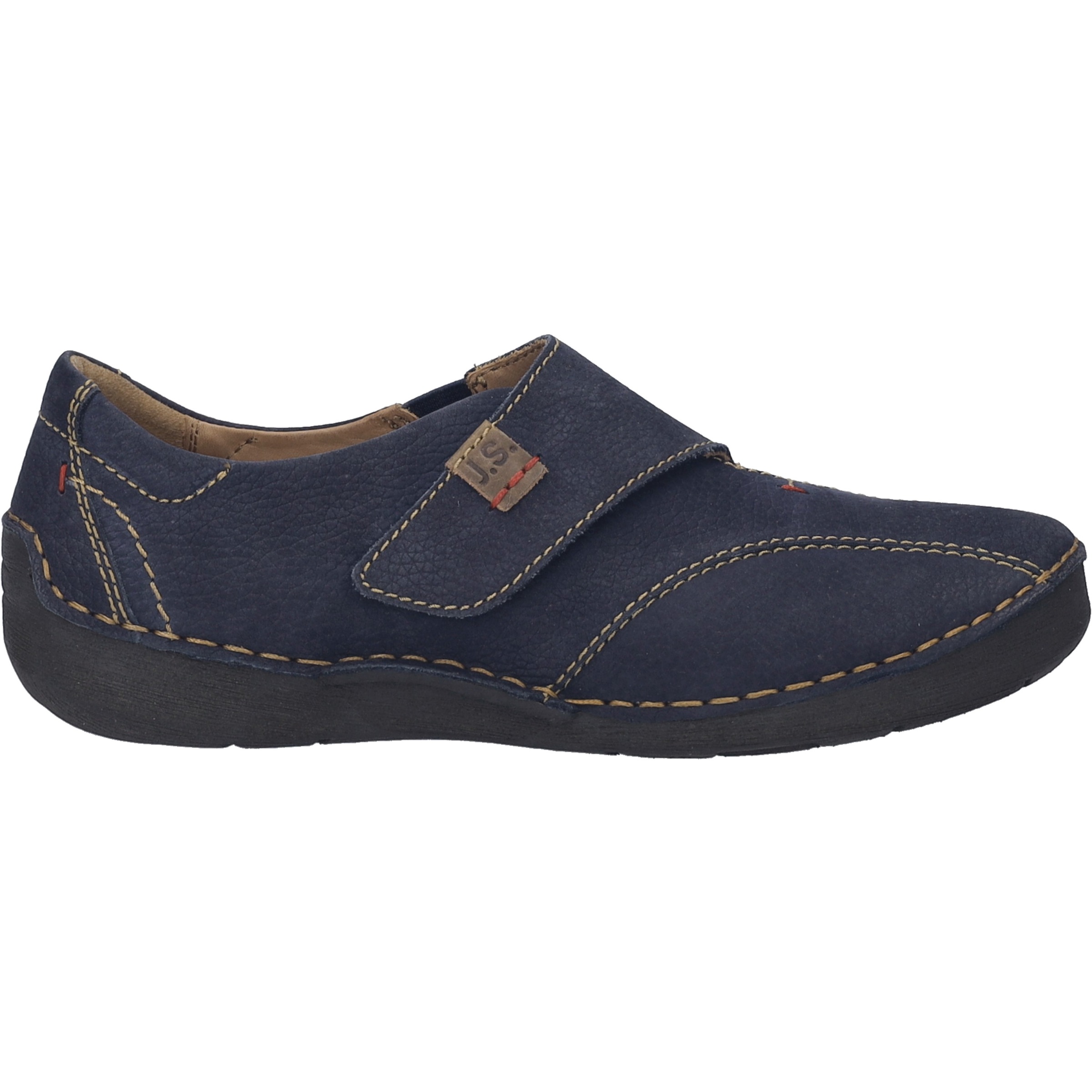 Josef Seibel Slipper »Fergey 68, ocean«