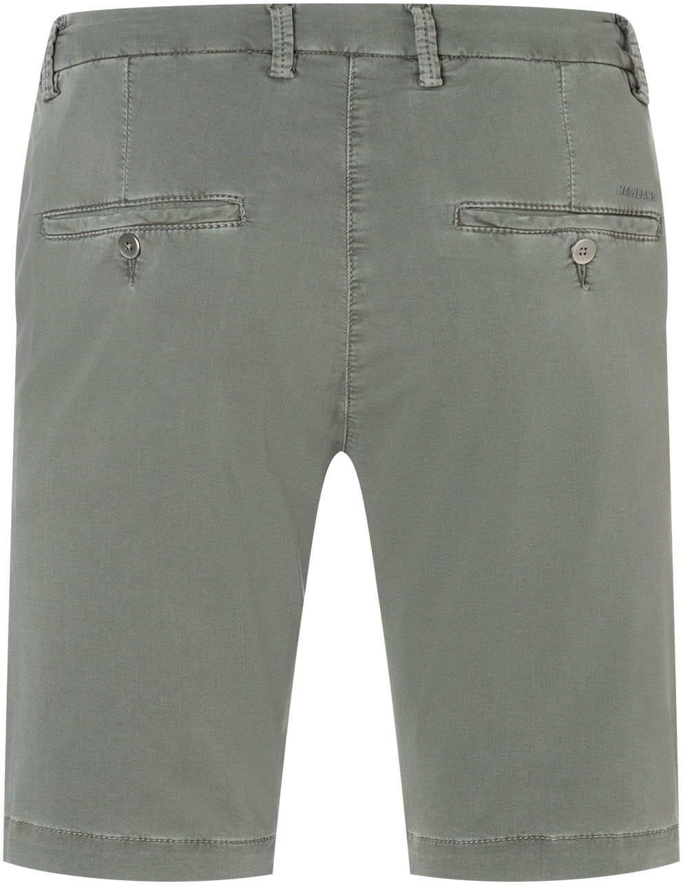 MAC Chinoshorts »JOG'N Shorts«  Bequemer, elastischer Bund