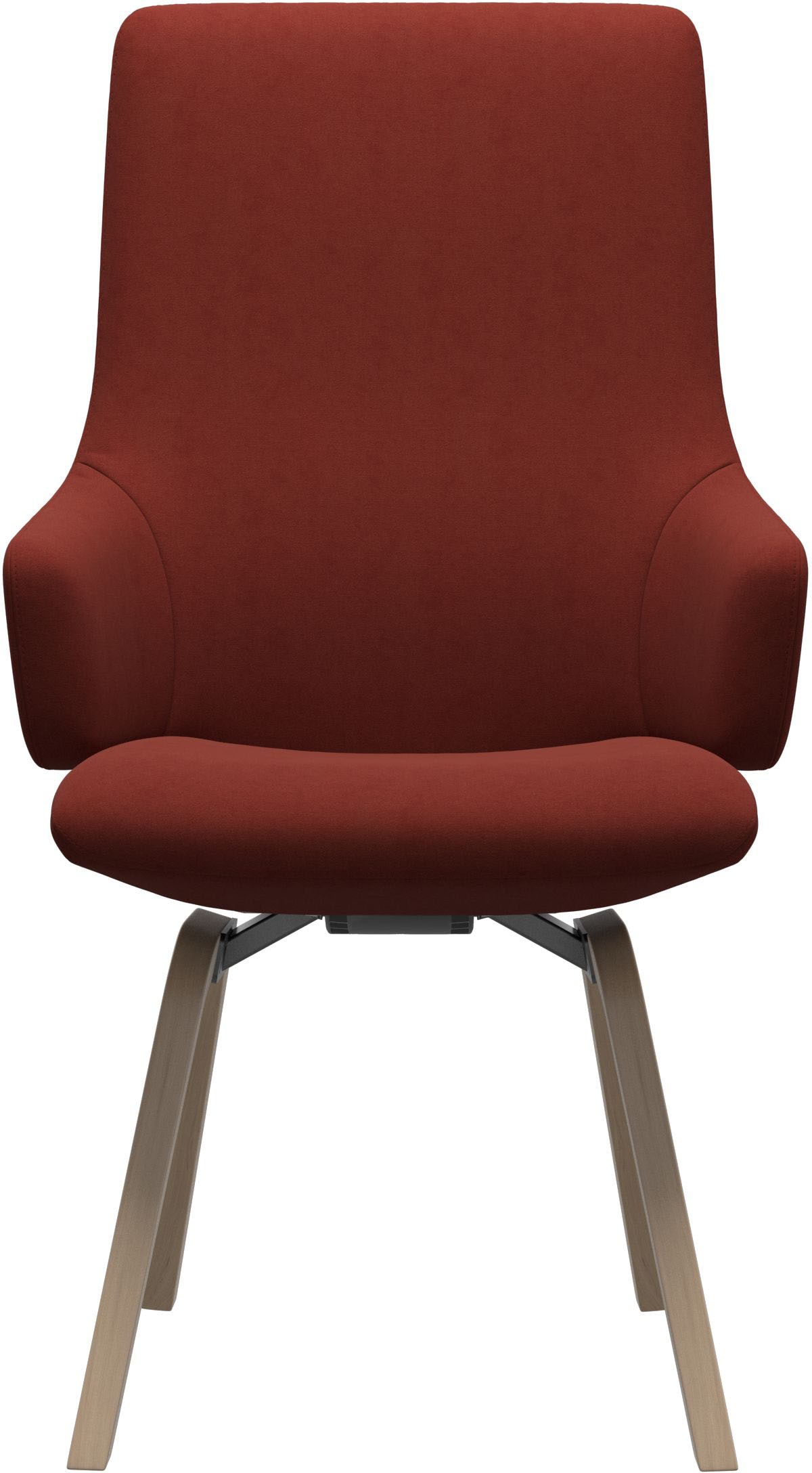 Stressless® Polsterstuhl »Laurel«, High Back mit Armlehne, Größe L
