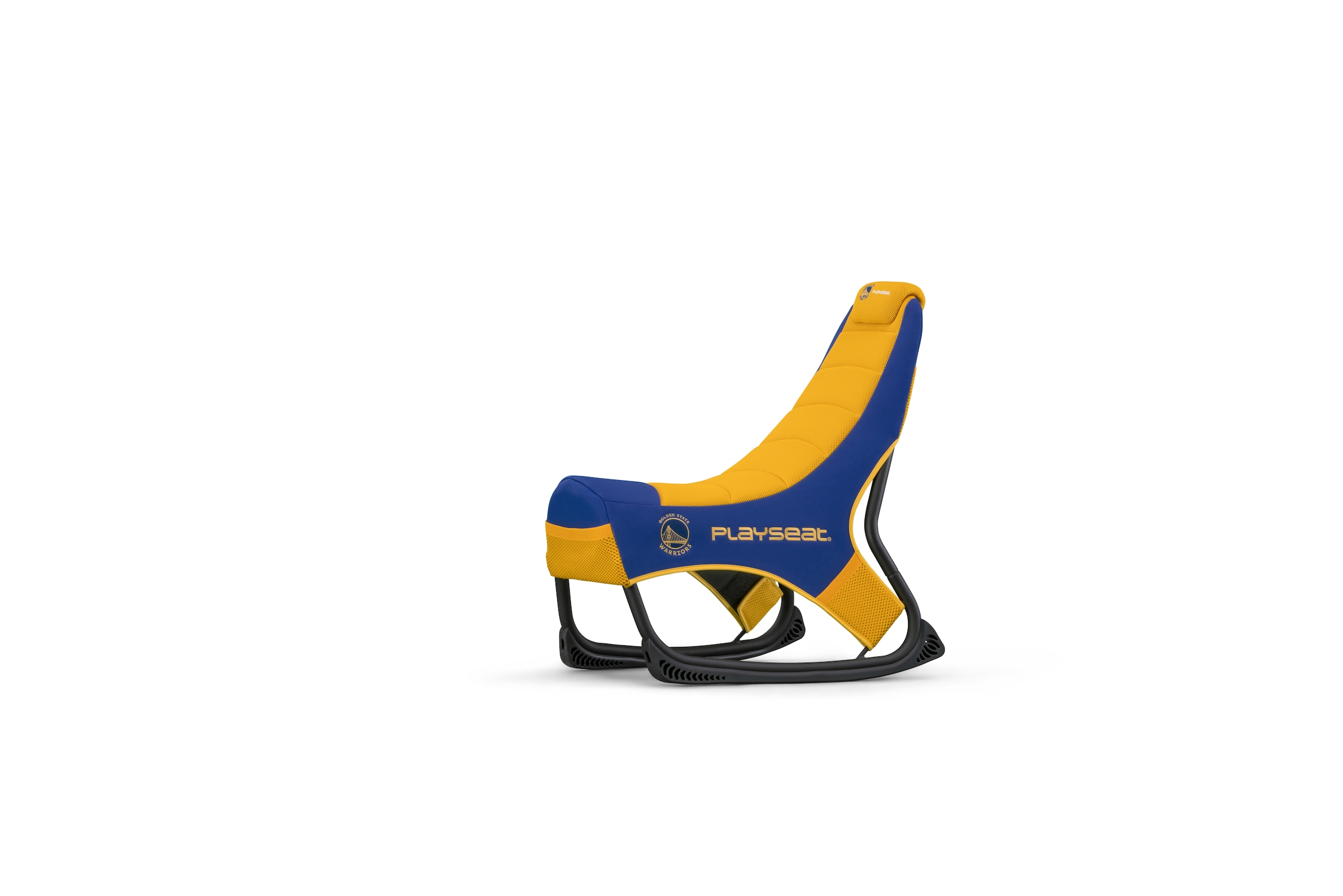 Playseat Gaming-Stuhl »Champ NBA Edition - Golden State Warriors«