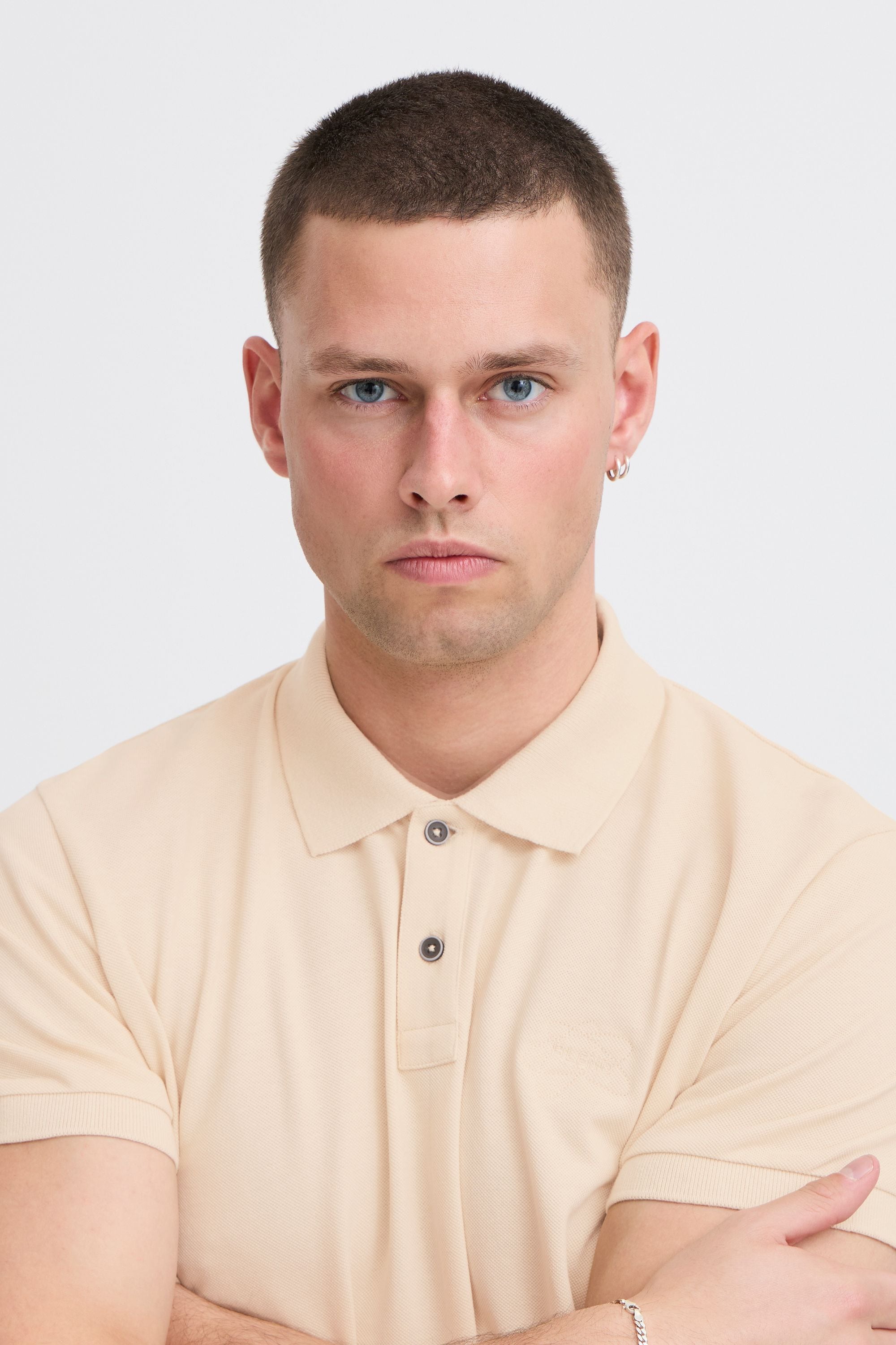 Blend Poloshirt »Poloshirt BHERIC polo«