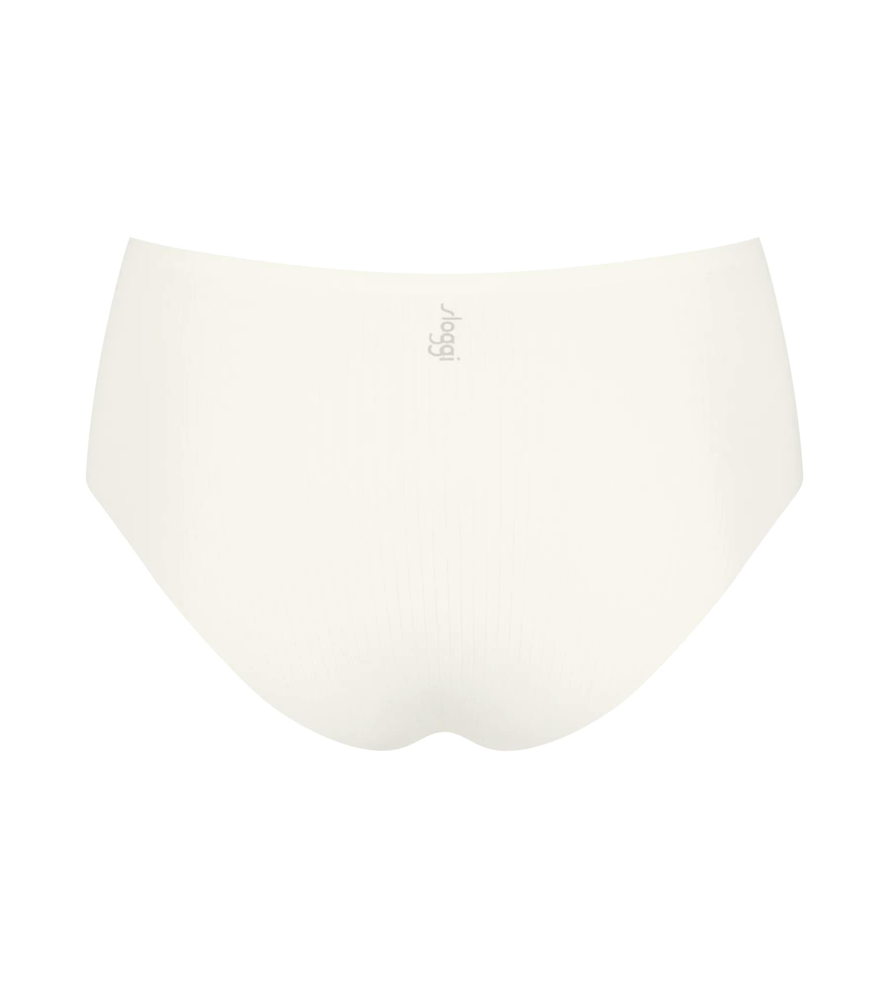 sloggi Hipster »ZERO Feel Pure« dezenter Streifeneffekt, nahtlos, Stretch