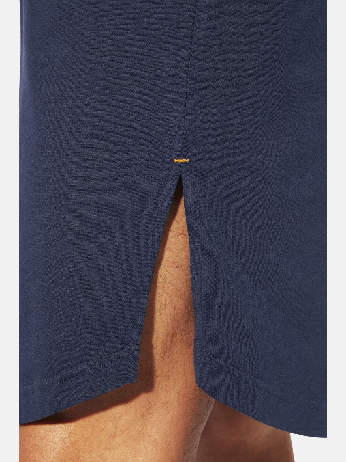 Babista Pyjama »Nachthemd LARMIR«, (1 tlg.)